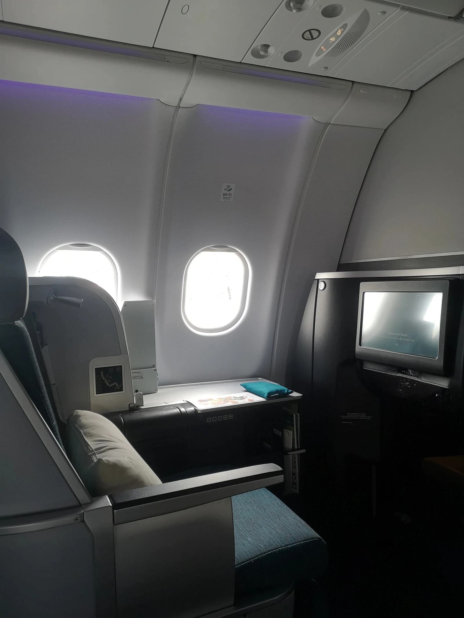 MSc in Airline Workforce Management