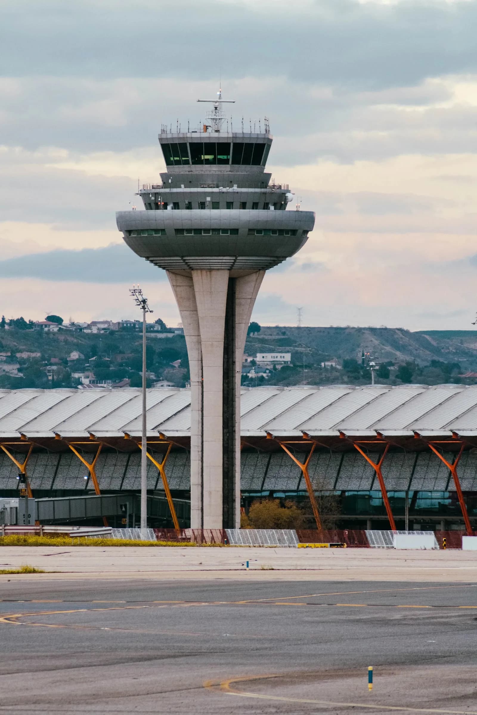 MSc in Airport Business Operations