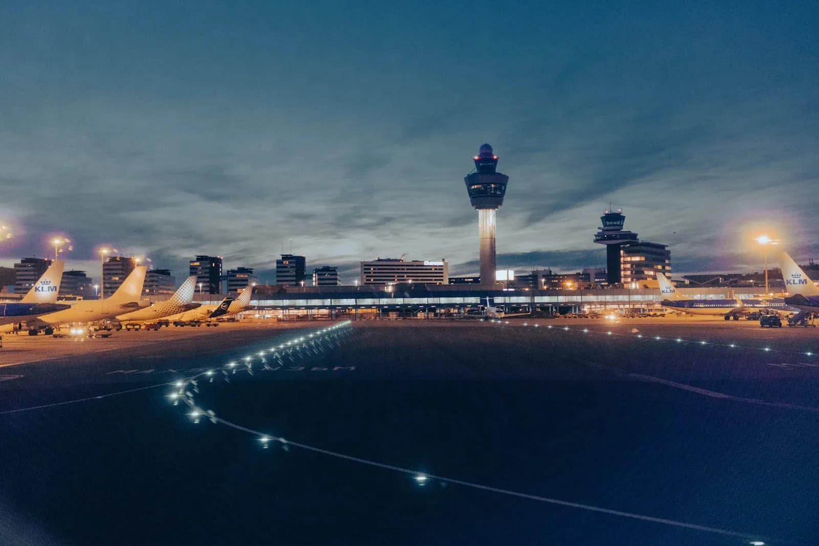 MSc in Airport Customer Relations Strategy