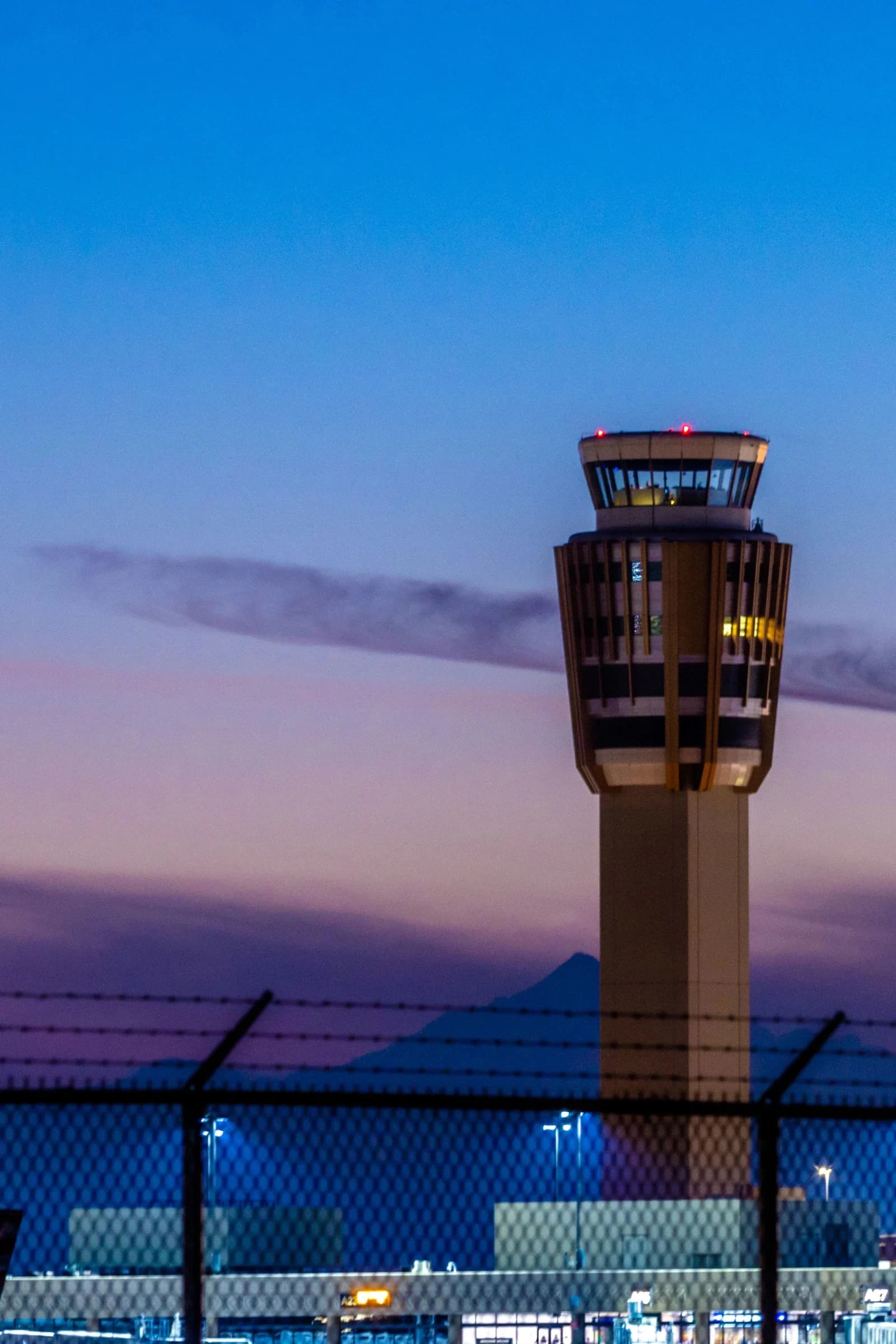 MSc in Airport Industry Development - Master at London School of Aviation & Airport Management