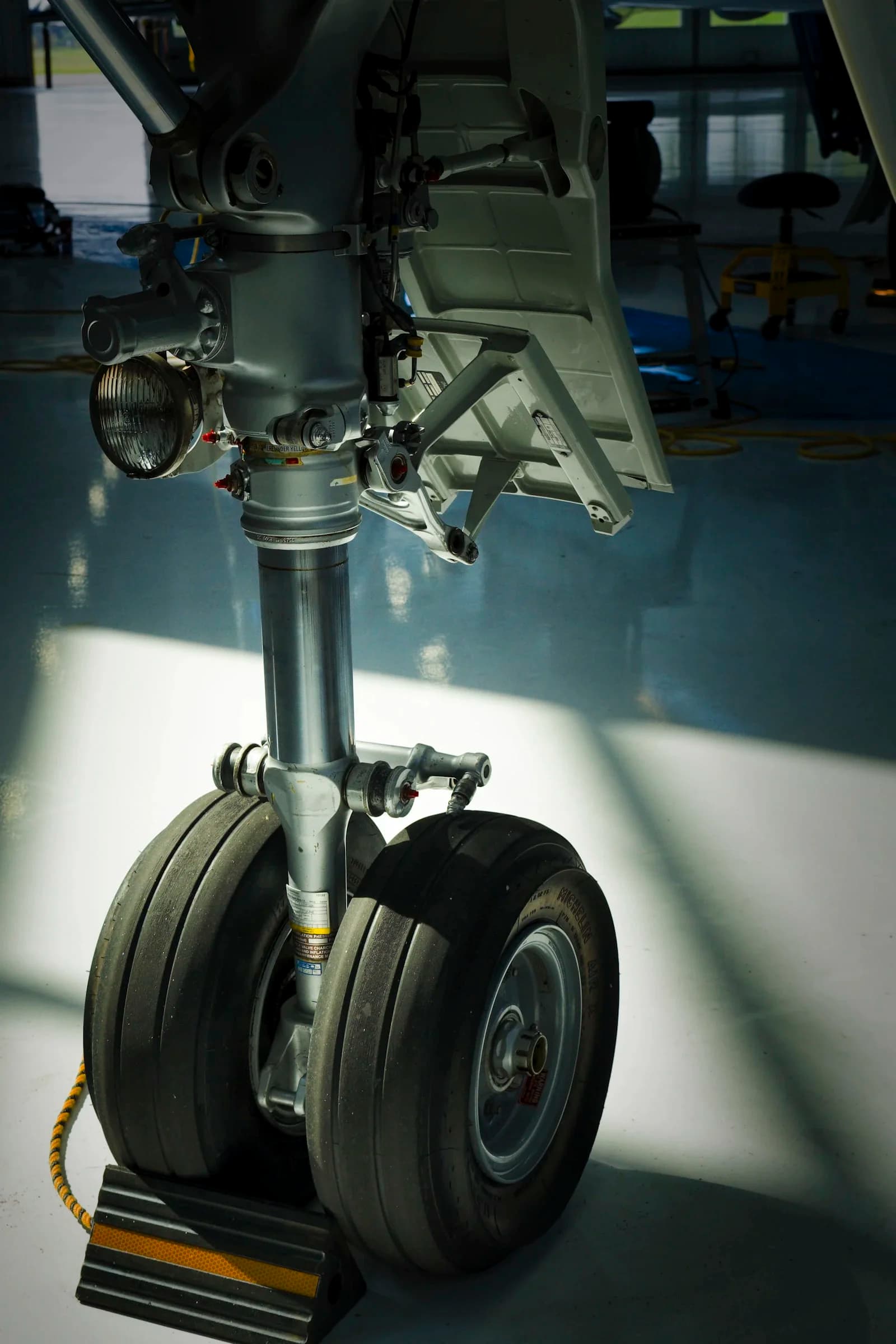 MSc in Aviation Advanced Professional Studies
