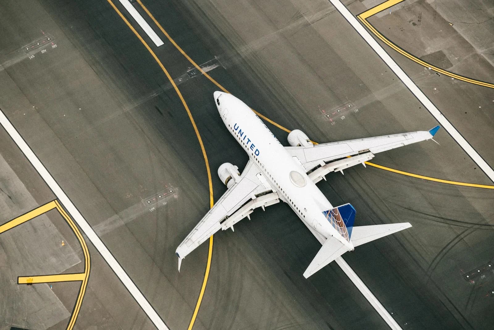 MSc in Aviation Global Strategy