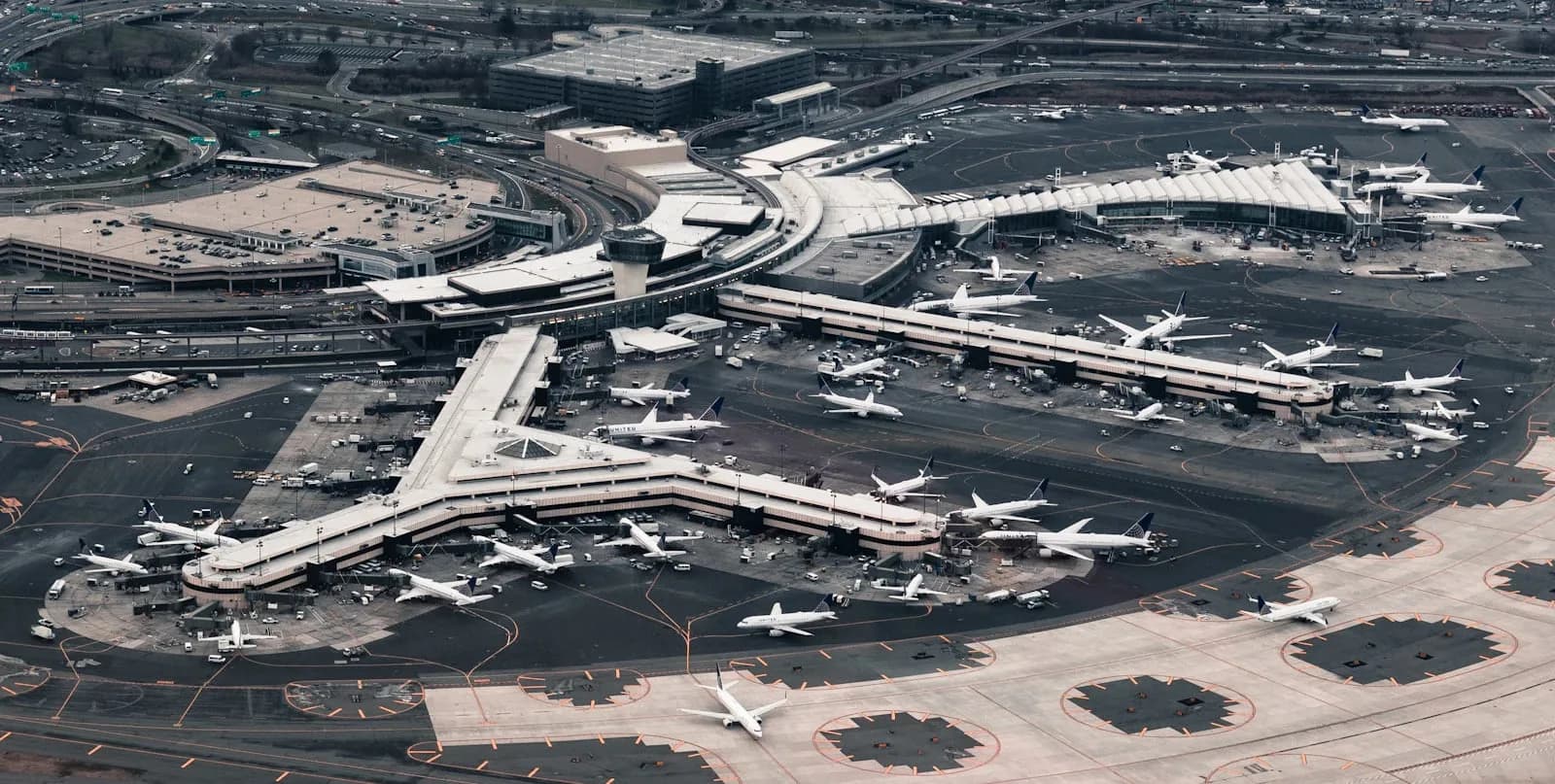 MSc in Aviation Professional Practice - Master at London School of Aviation & Airport Management