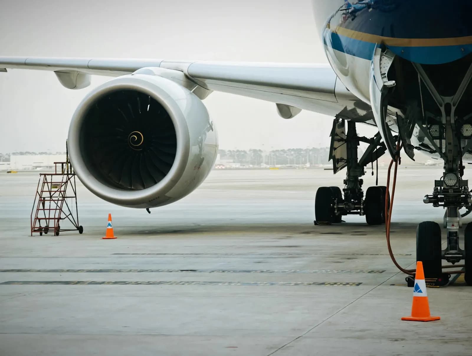 MSc in Aviation Safety Systems - Master at London School of Aviation & Airport Management