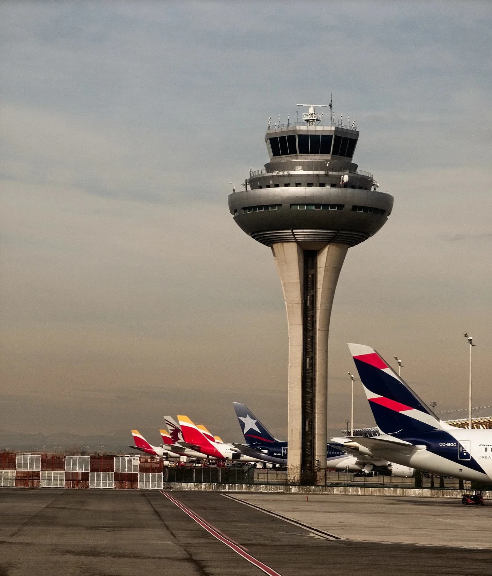 MSc in Aviation Technology Applications - Master at London School of Aviation & Airport Management