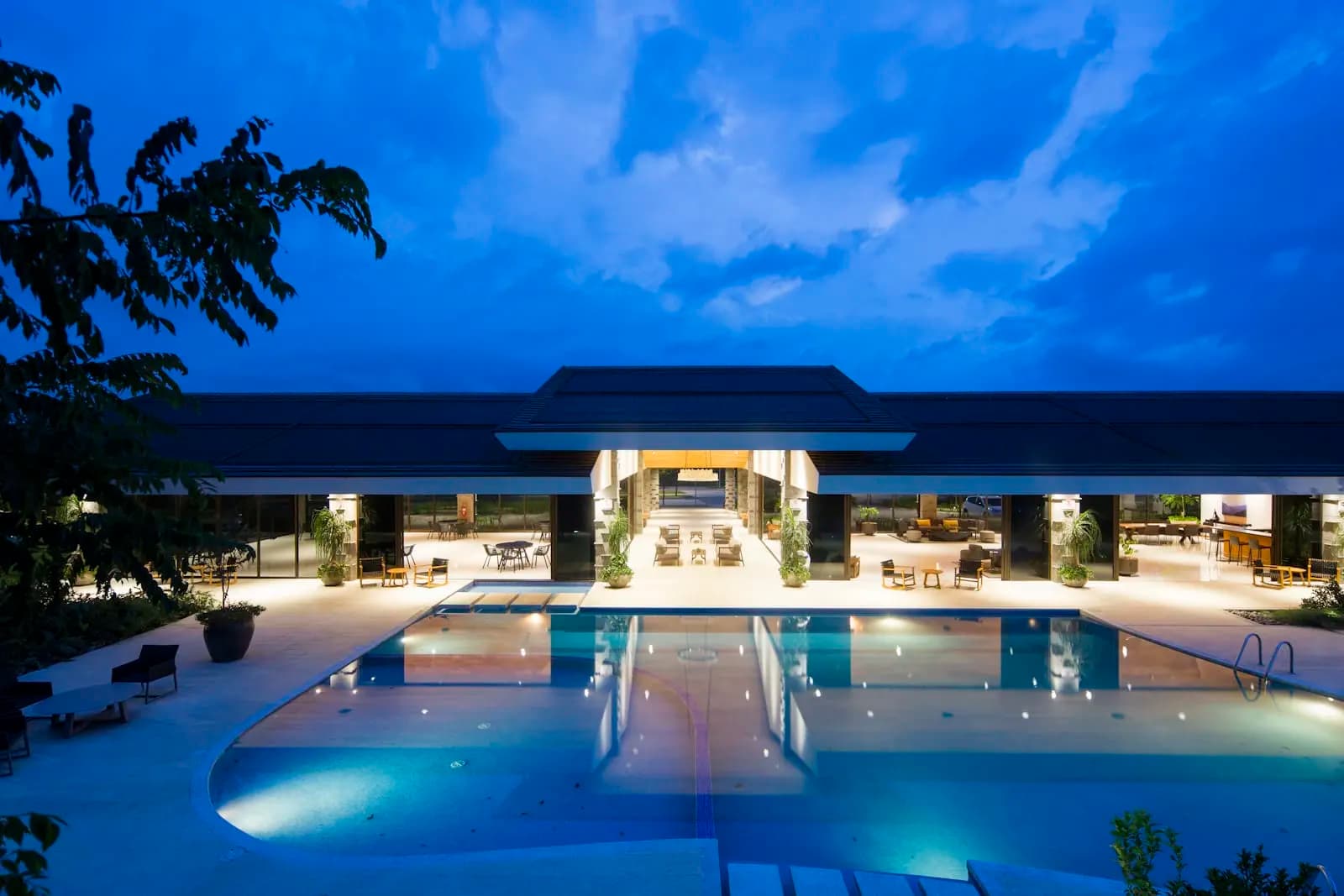 Certificate in Resort Operations Basics