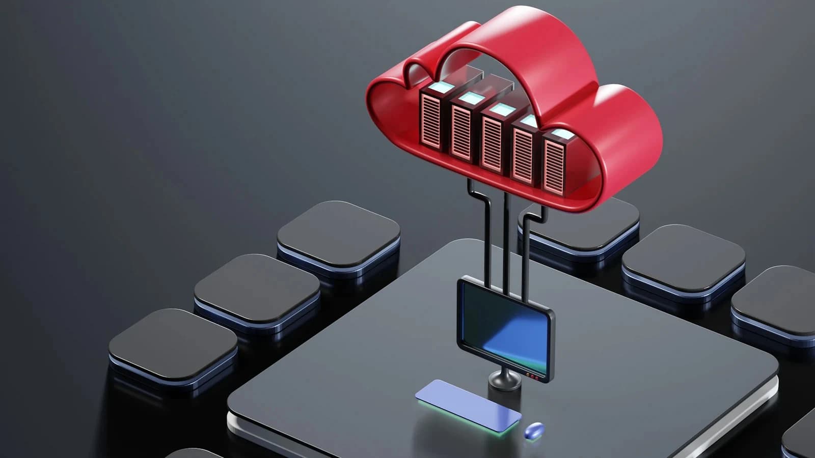 BSc in Cloud Computing Systems - Bachelor at London School of Computing and Engineering