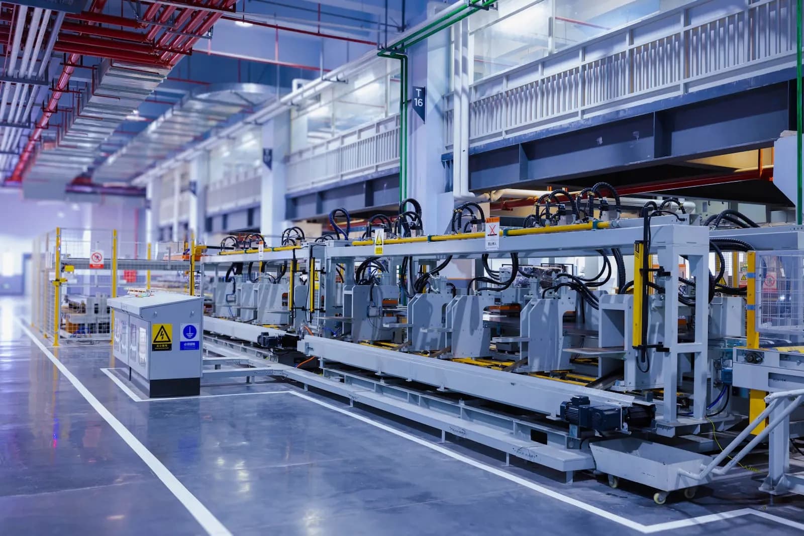 Higher Diploma in Automation Systems - UK Higher Diploma at London School of Computing and Engineering