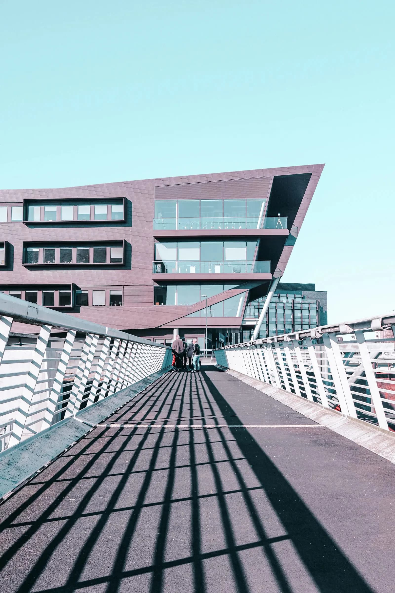 Higher Diploma in Digital Innovation Systems