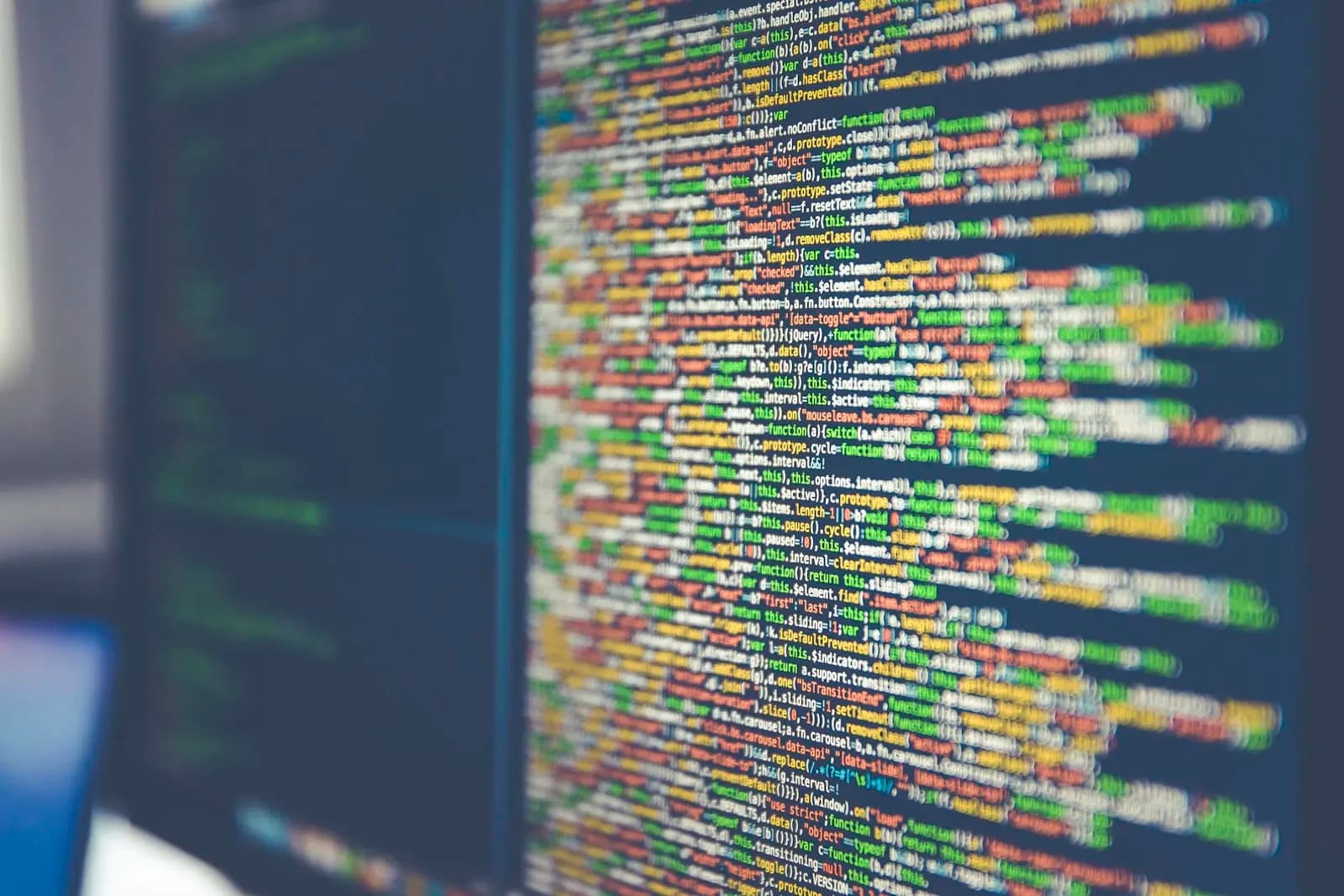 BSc in Digital Systems Engineering
