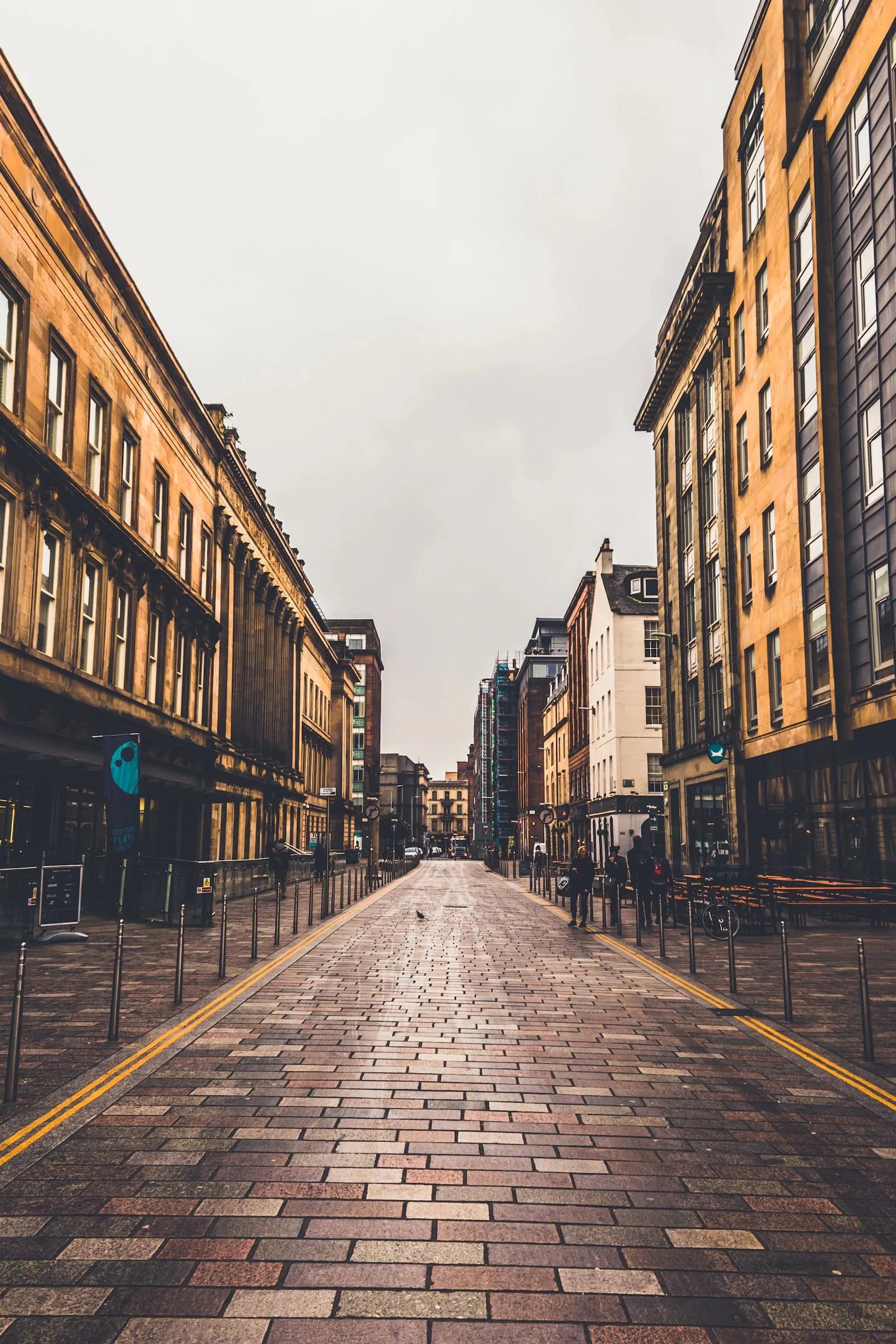 Certificate in Governance Studies - Certificate at London School of Commerce and Technology