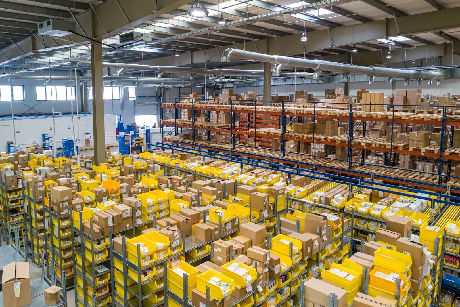 Higher Diploma in Supply Chain Management