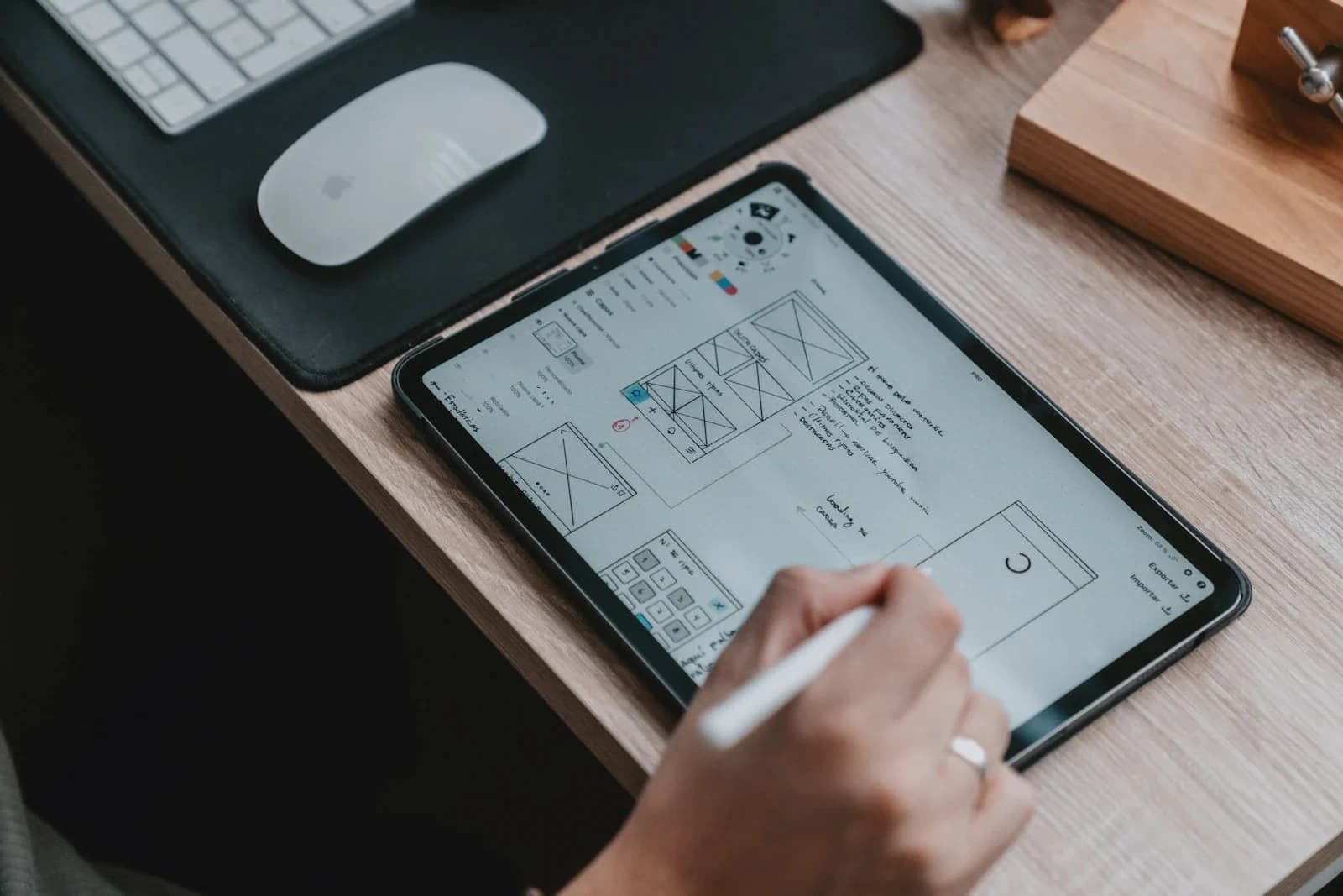 Higher Diploma in UI/UX Design