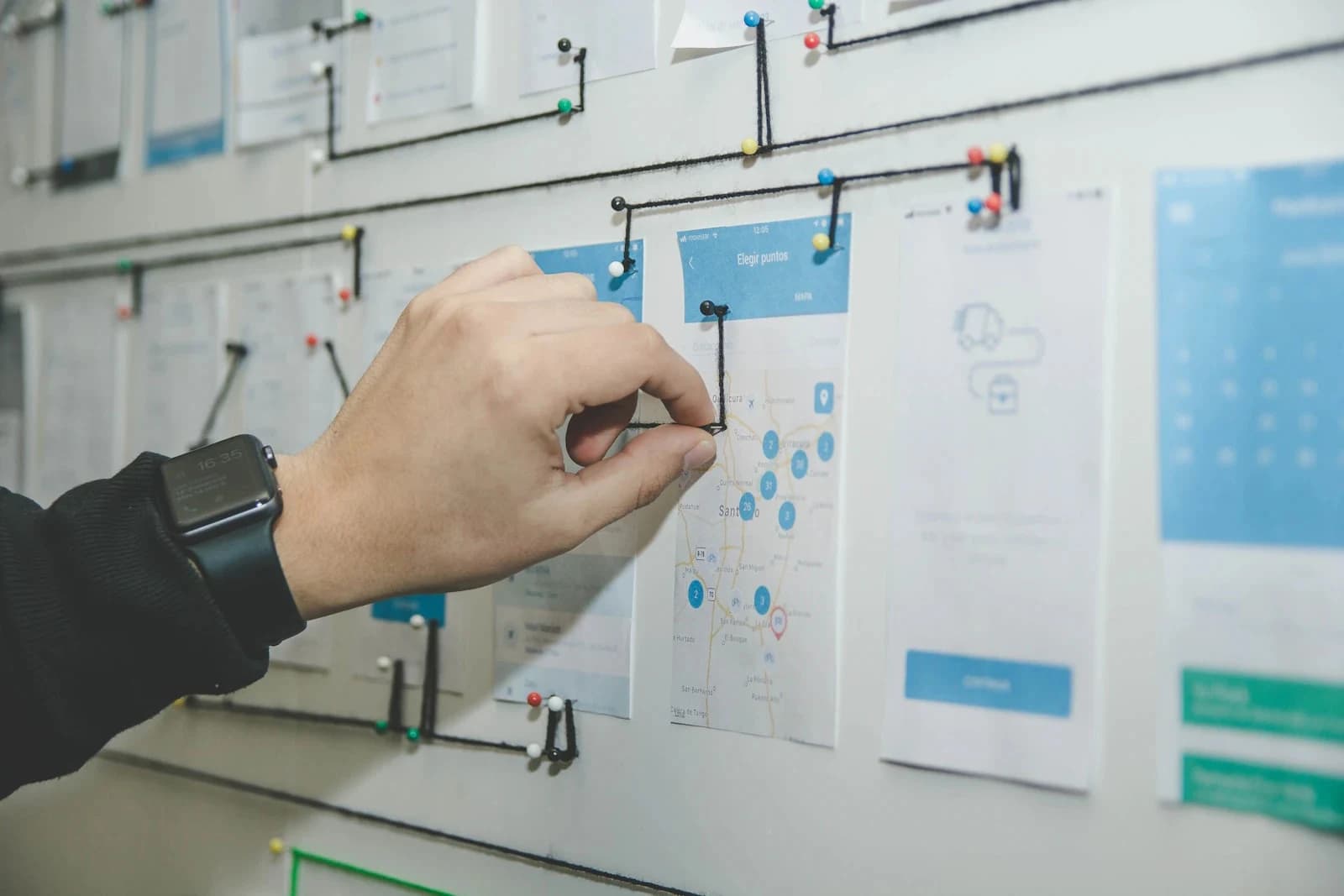 MBA in Entrepreneurship & Innovation