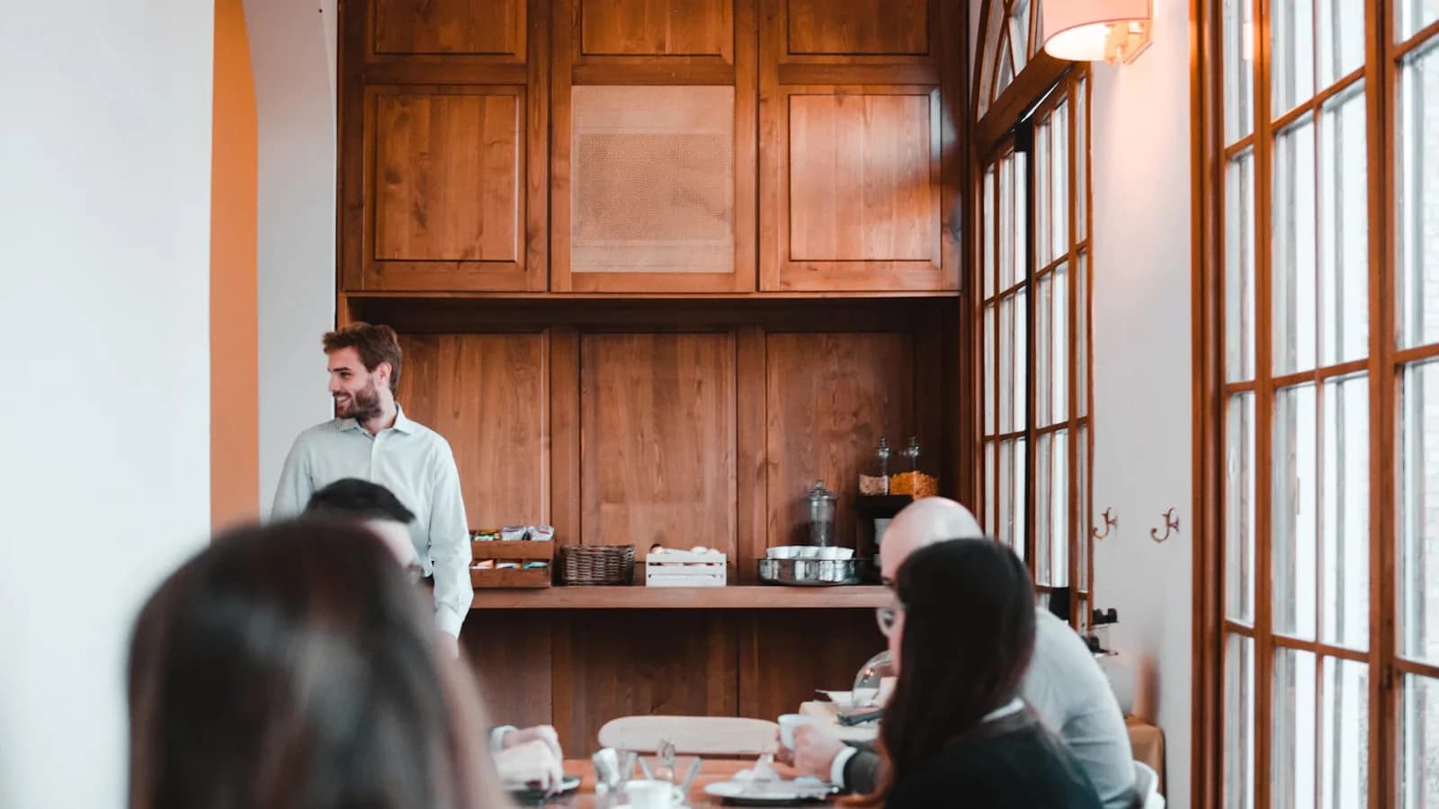 Advanced Diploma in Hospitality Digital Transformation - Advanced Diploma at London School of Hotel and Resort Management