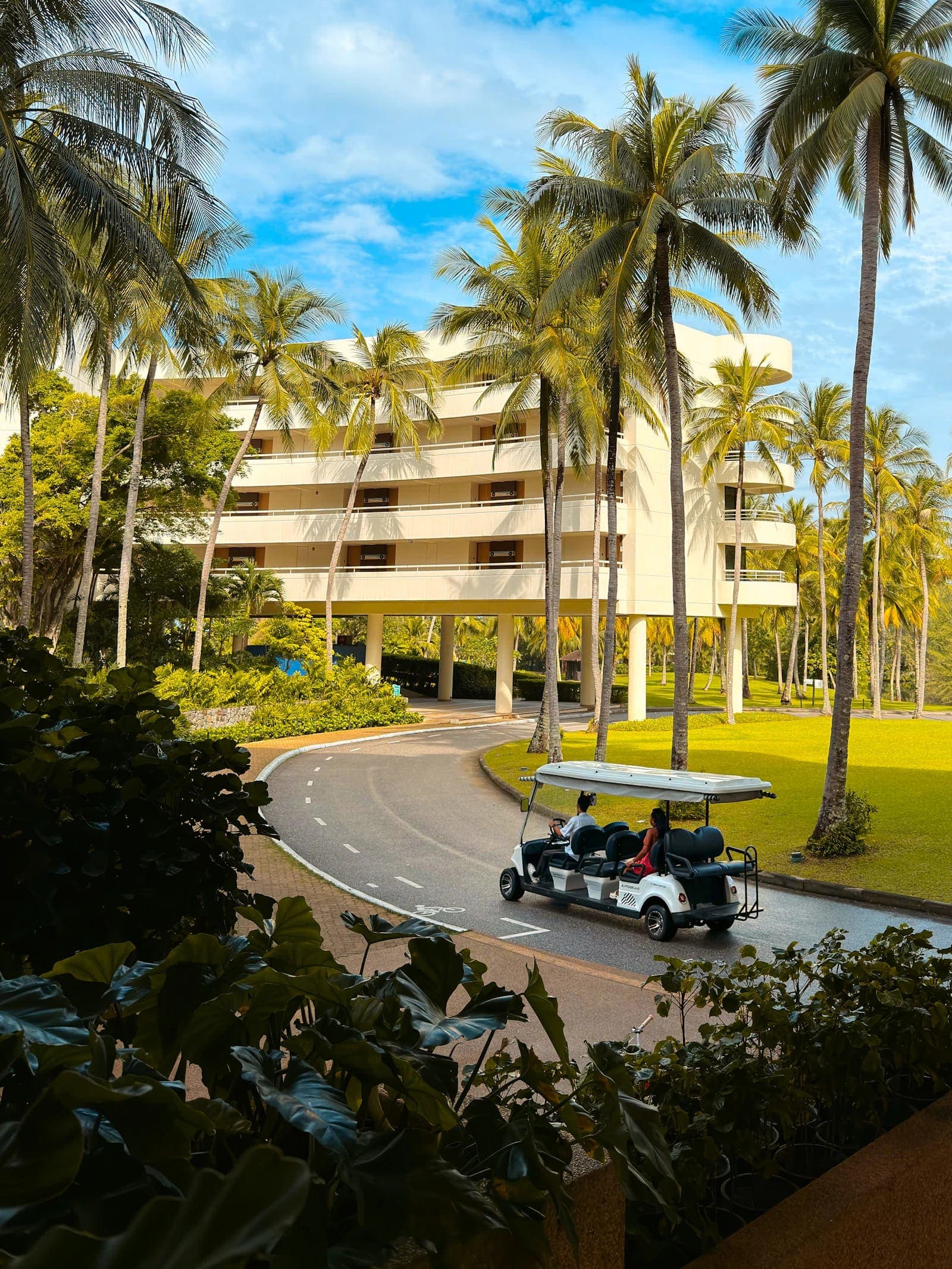 BA in Eco Hospitality Systems