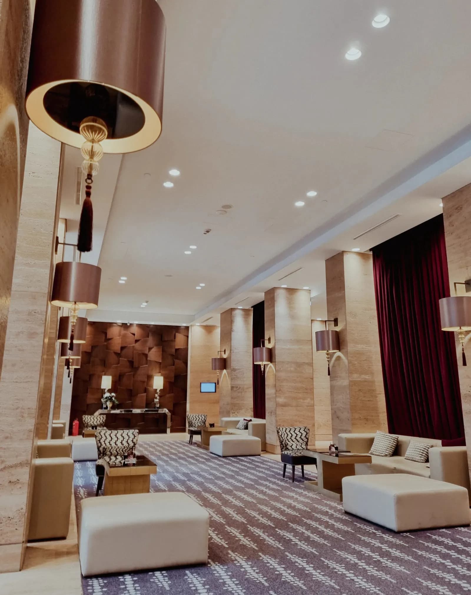 BA in Hospitality HR Management