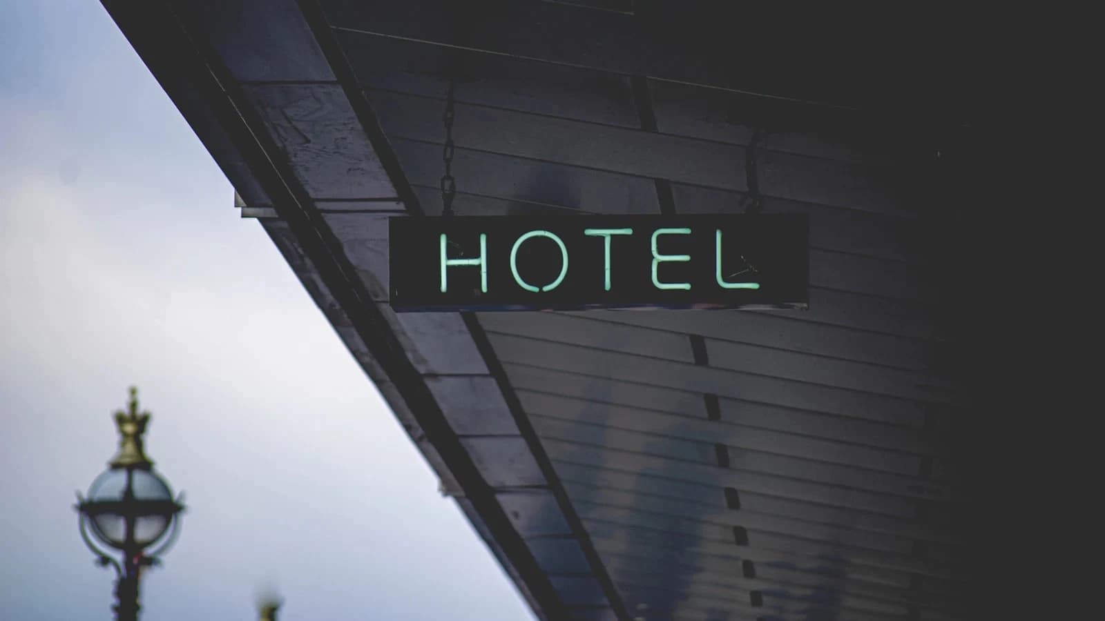 BA in Hospitality Innovation Systems