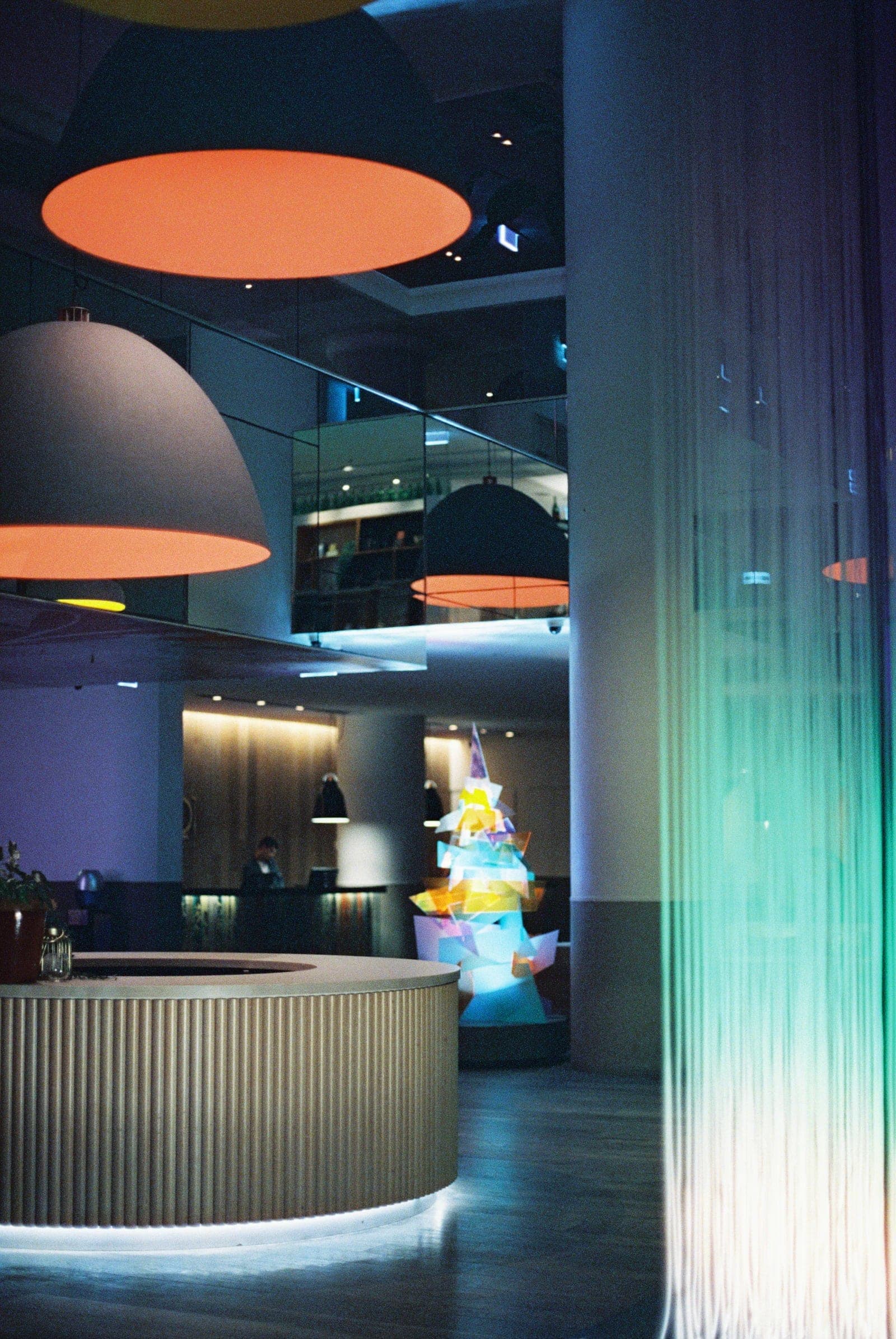 BA in Hospitality Management Systems