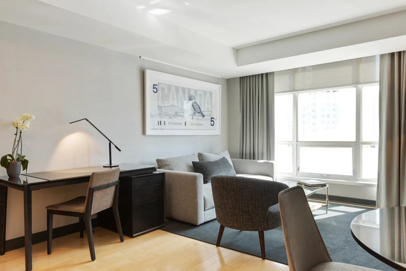 BA in Hotel Investment Management