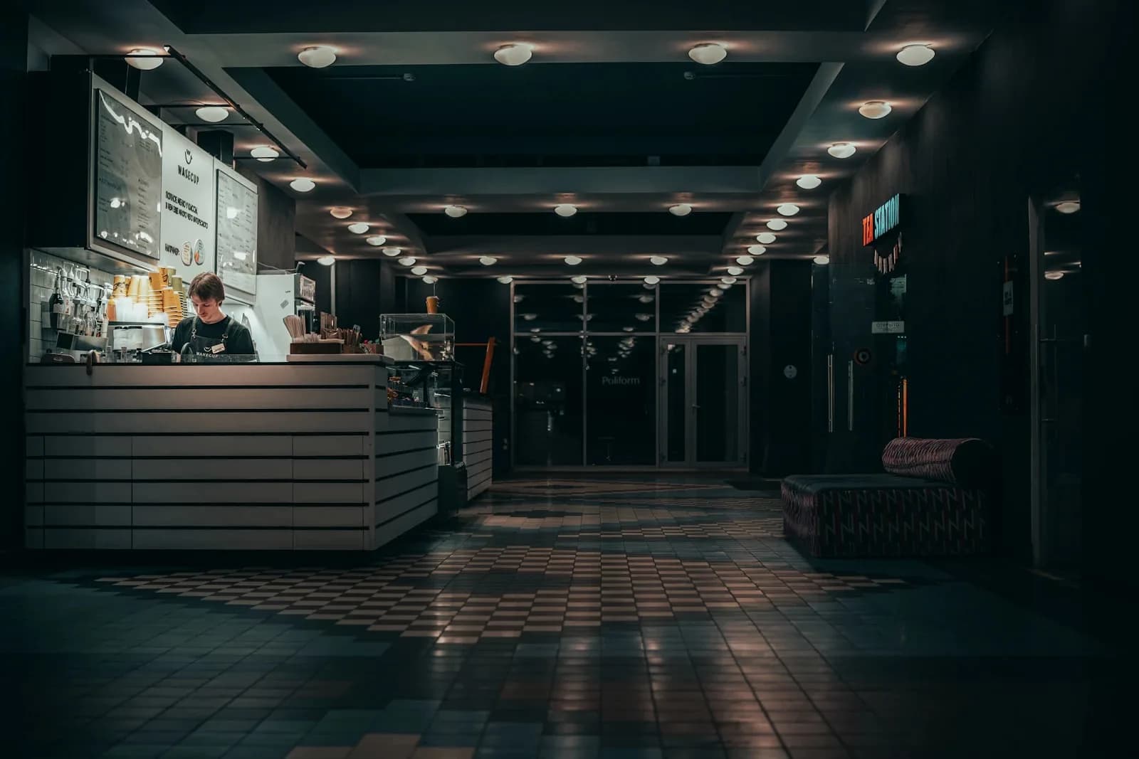 BA in Hotel Operations Strategy