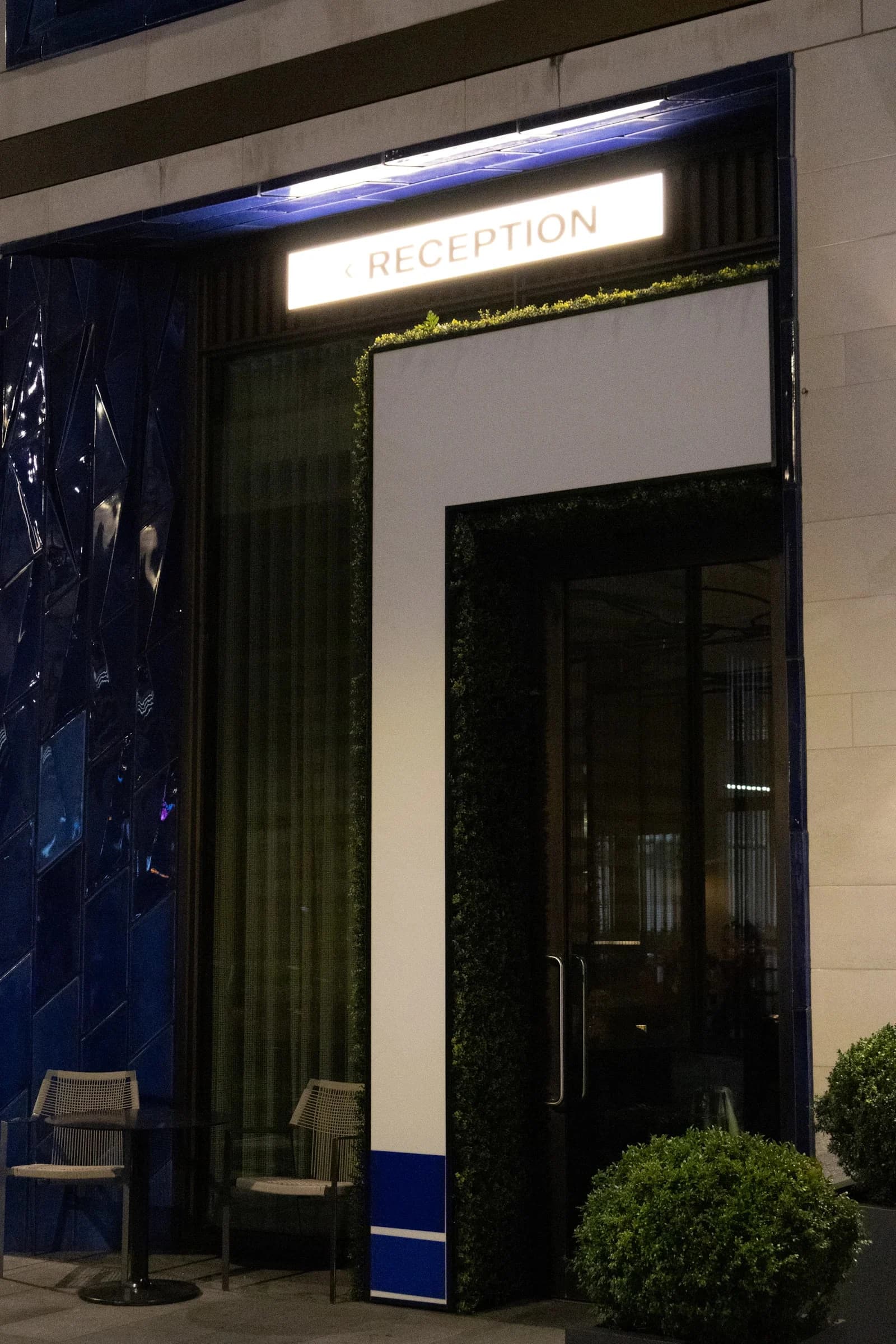 BA in Resort Experience Design