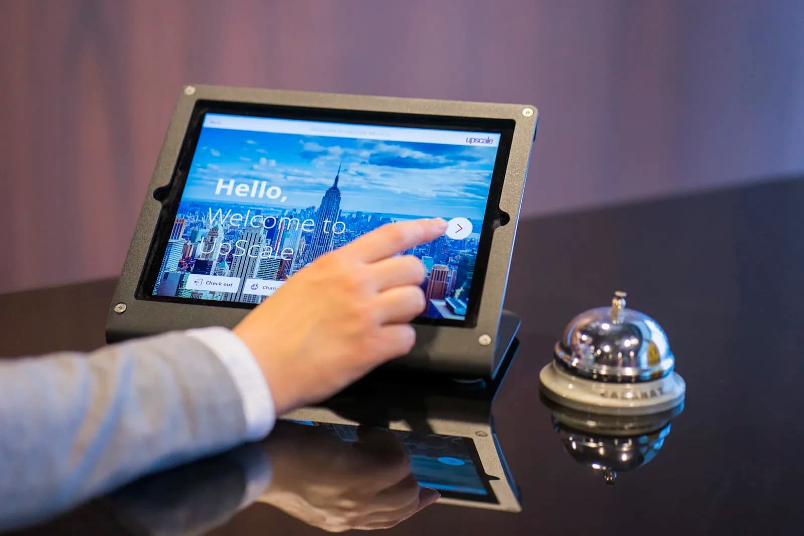 Certificate in Hospitality Business Basics - Certificate at London School of Hotel and Resort Management