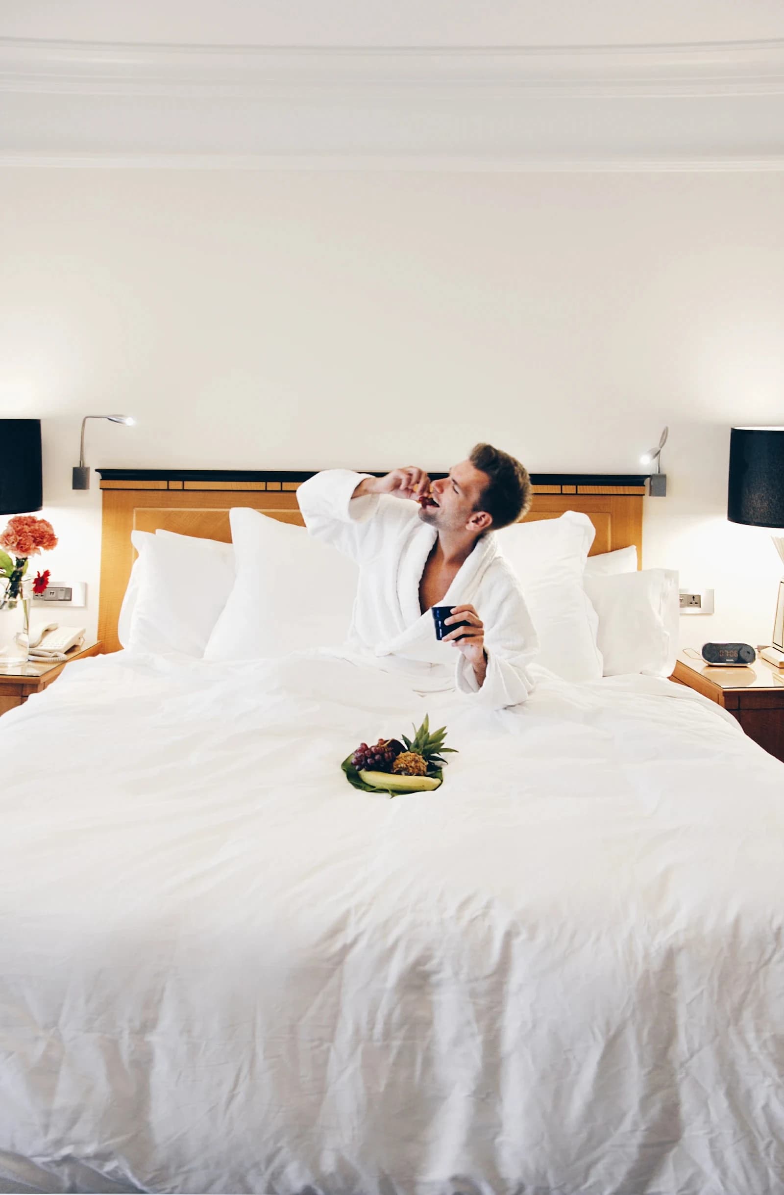Certificate in Hospitality Operations Overview - Certificate at London School of Hotel and Resort Management