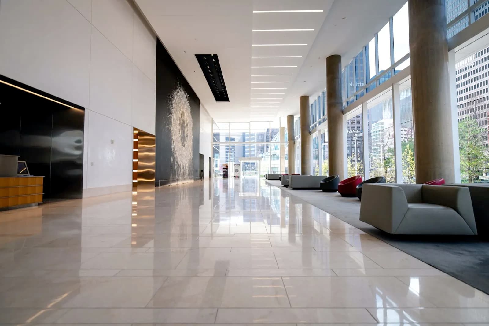 Certificate in Hotel Safety Procedures - Certificate at London School of Hotel and Resort Management