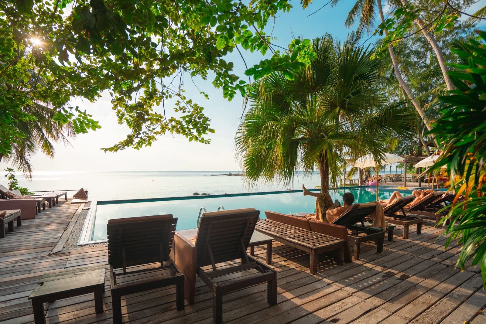 Certificate in Tourism Industry Structure - Certificate at London School of Hotel and Resort Management