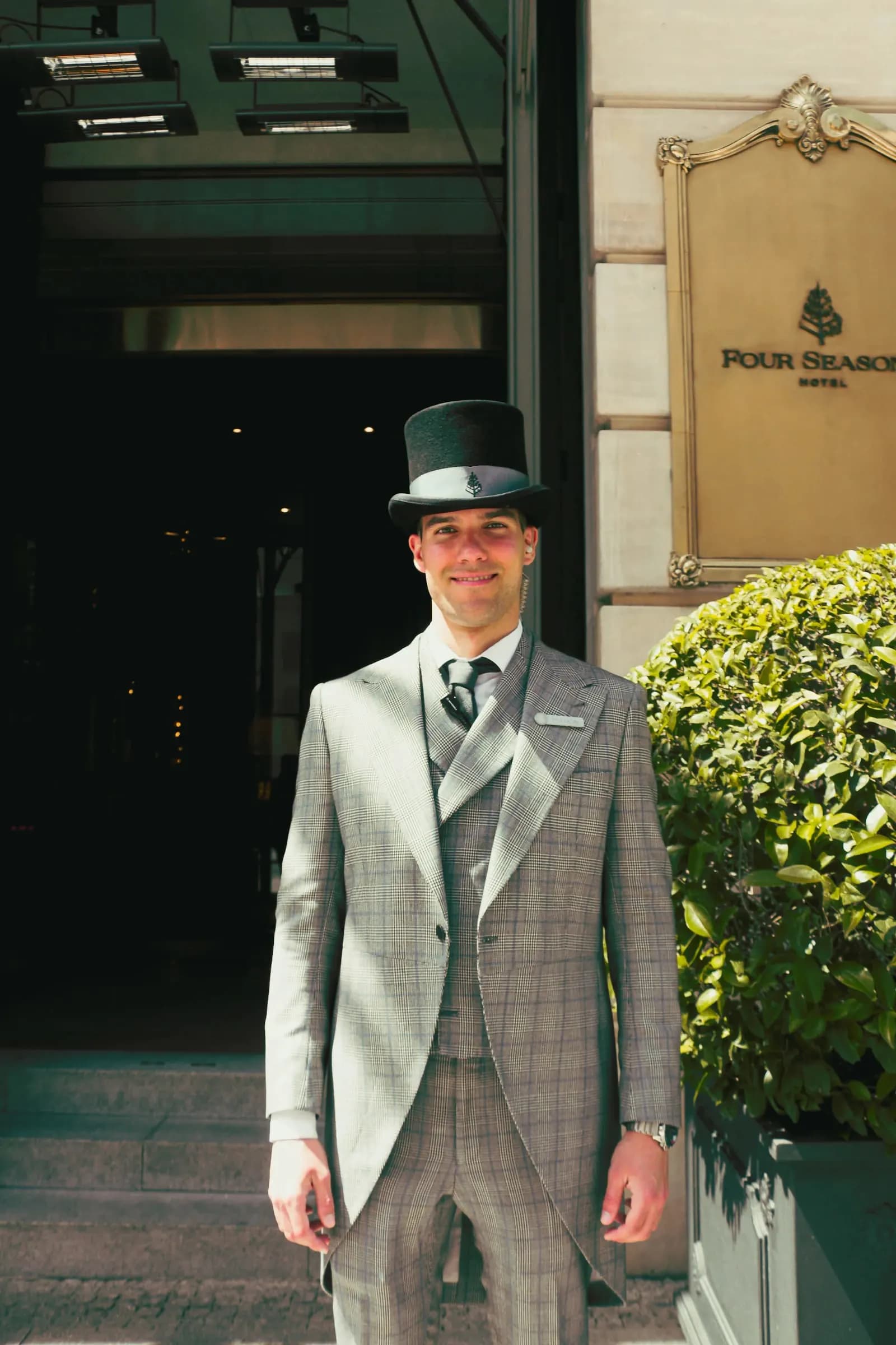 Diploma in Guest Relations Management