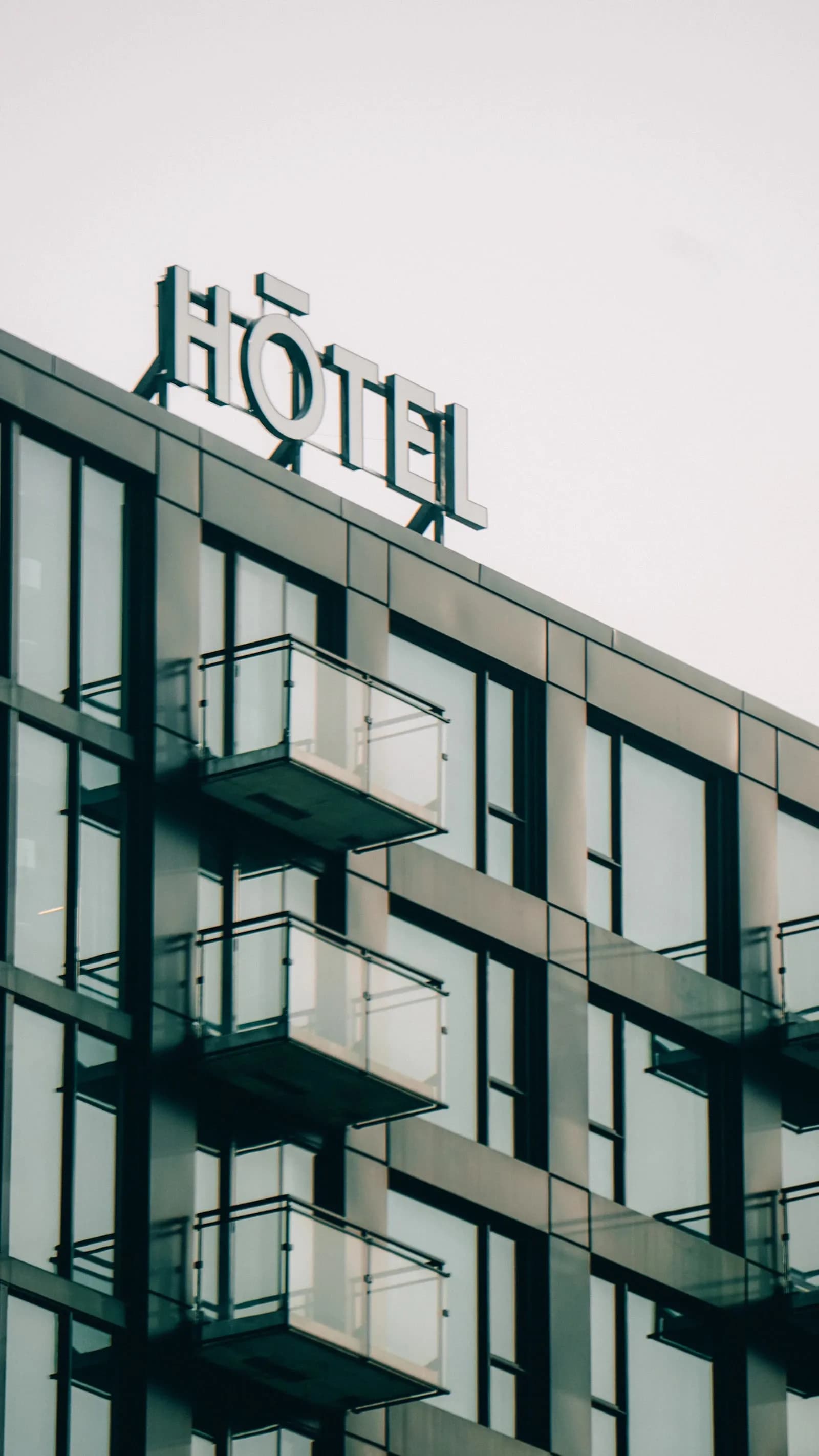 Diploma in Hotel Asset Management