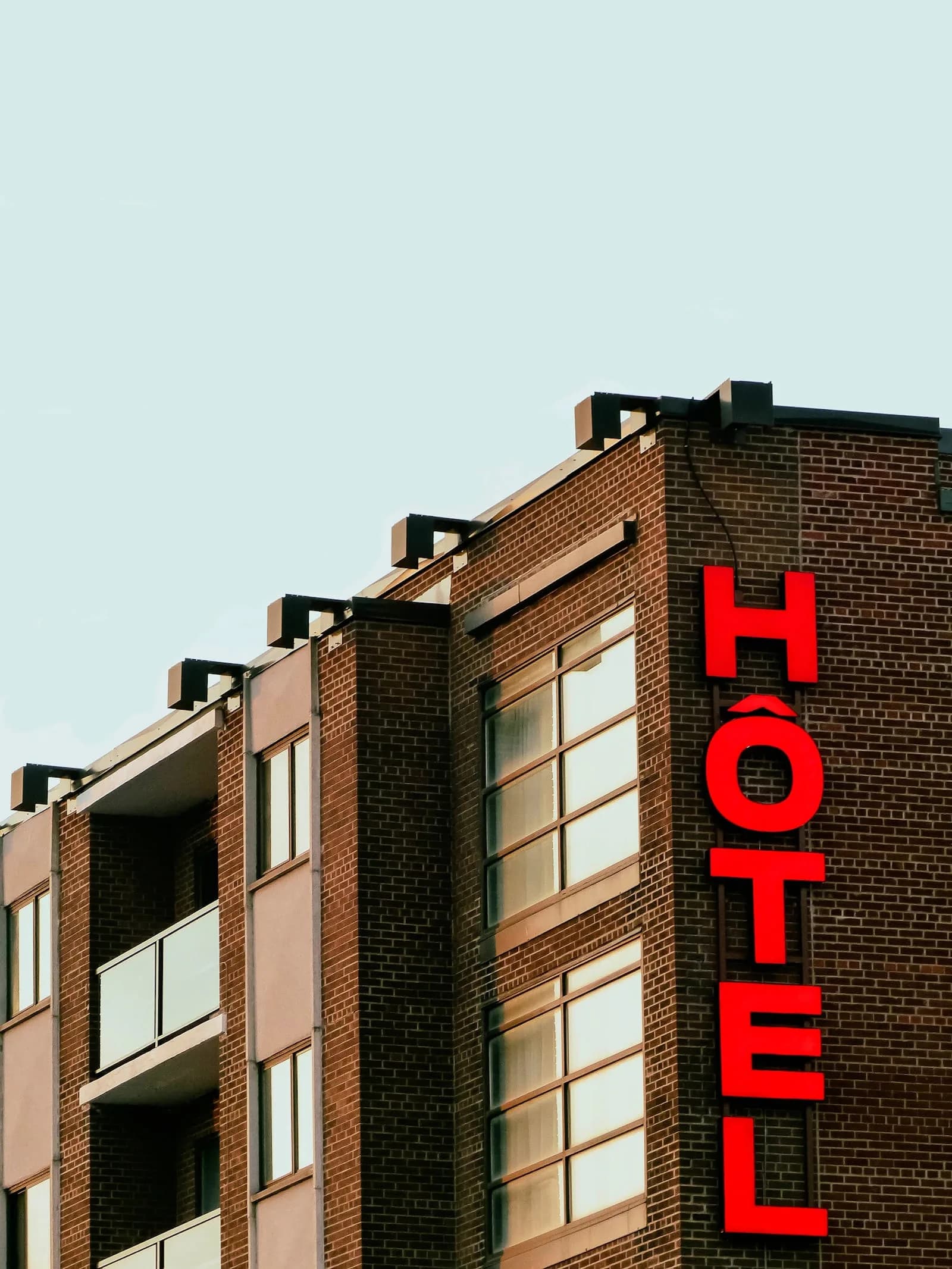 Diploma in Hotel Operations Management