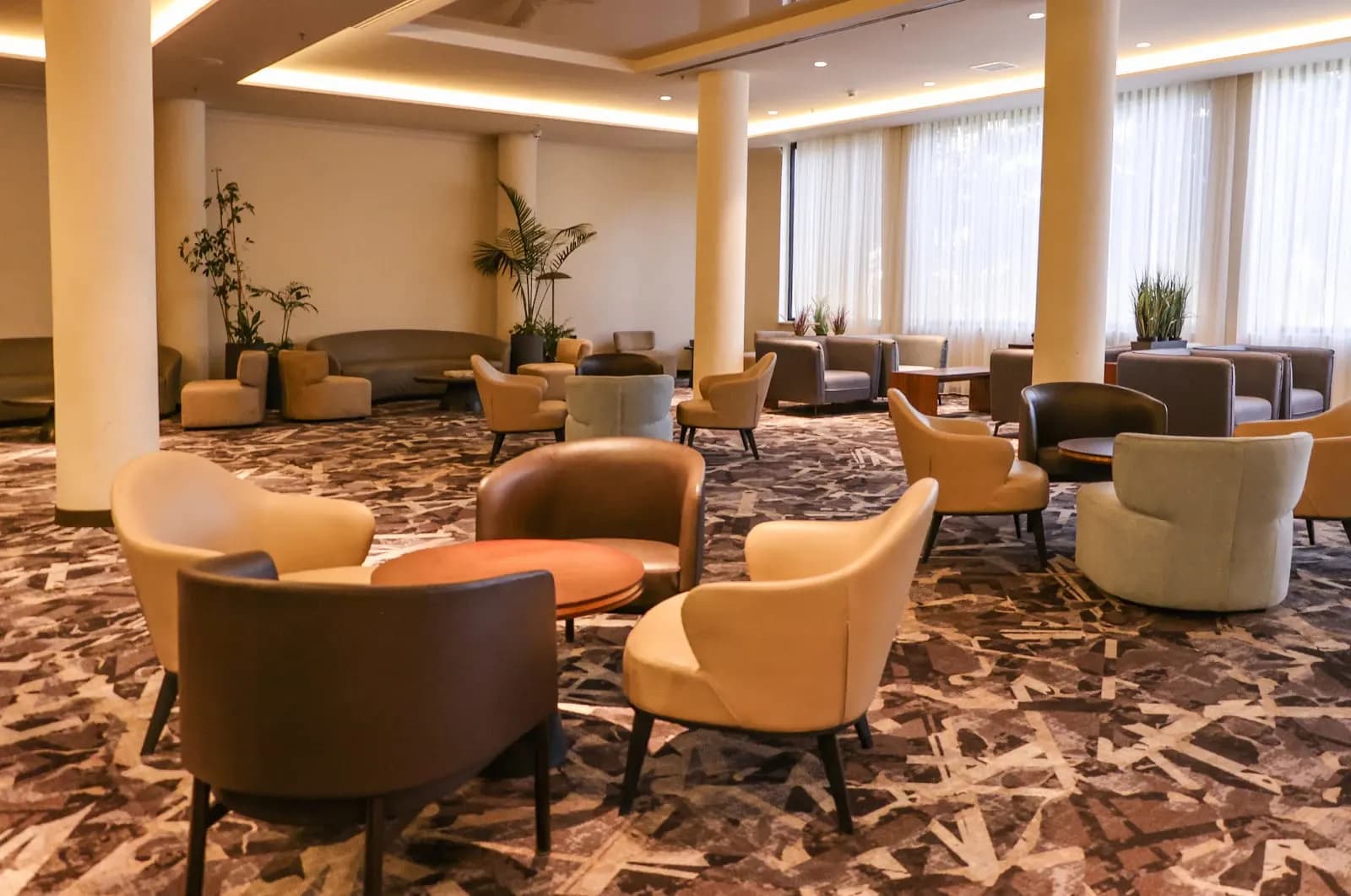 MSc in Global Hotel Leadership - Master at London School of Hotel and Resort Management