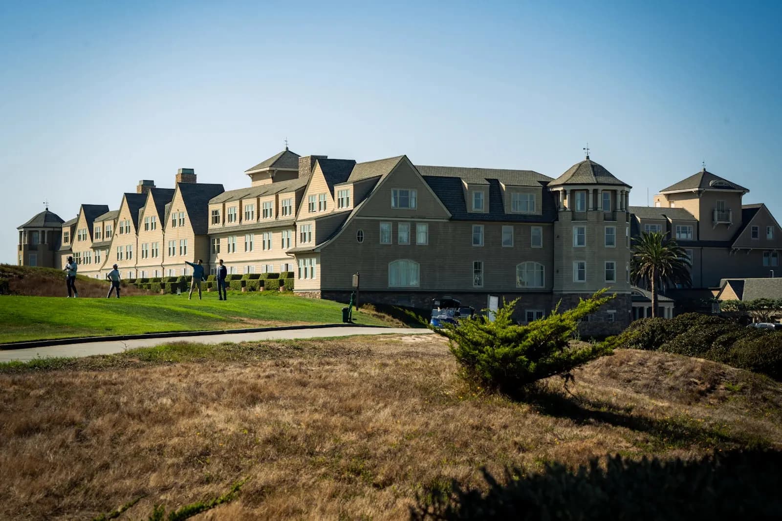 MSc in Hospitality Operations Management - Master at London School of Hotel and Resort Management