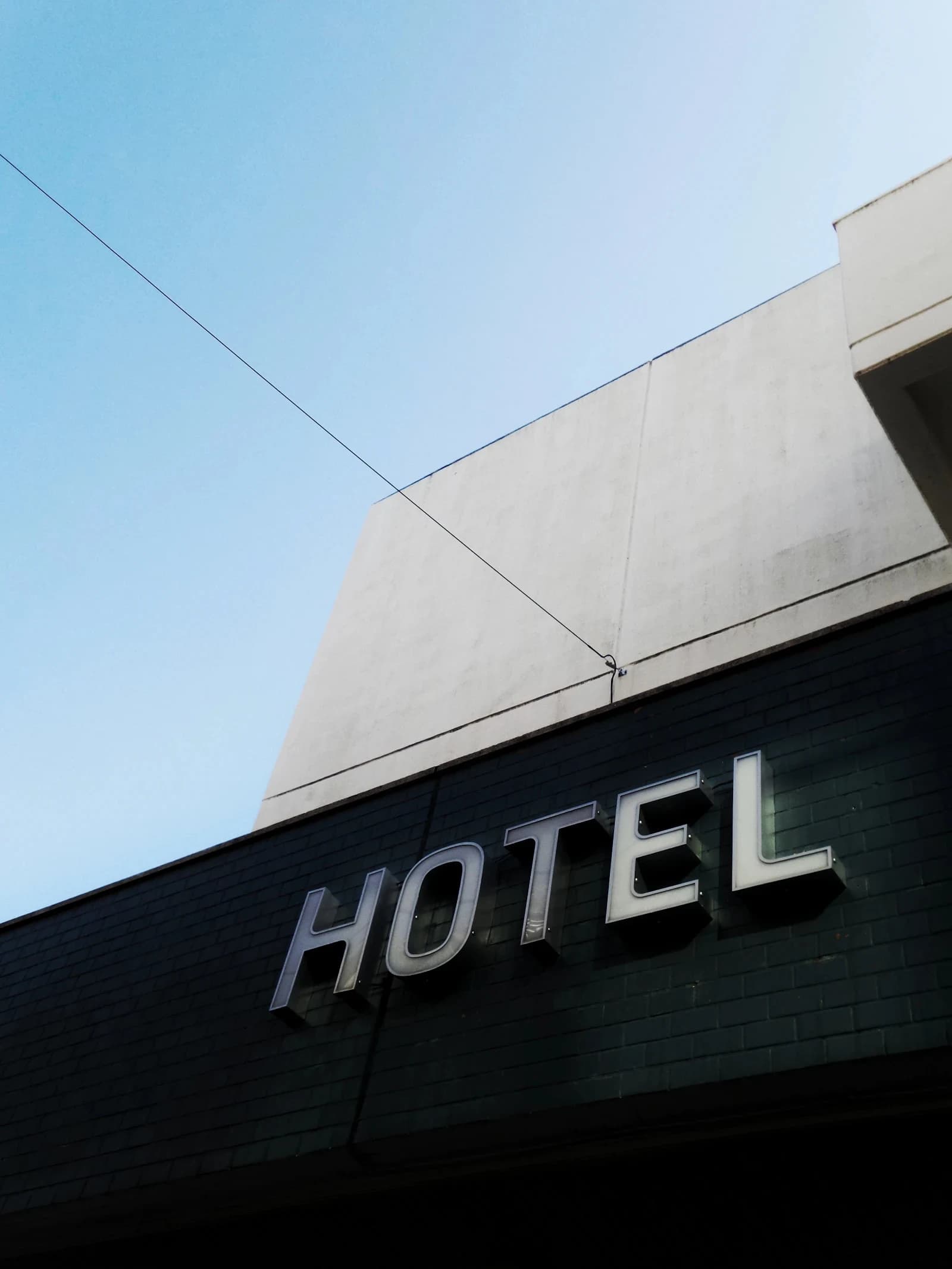 MSc in Hospitality Systems Leadership - Master at London School of Hotel and Resort Management