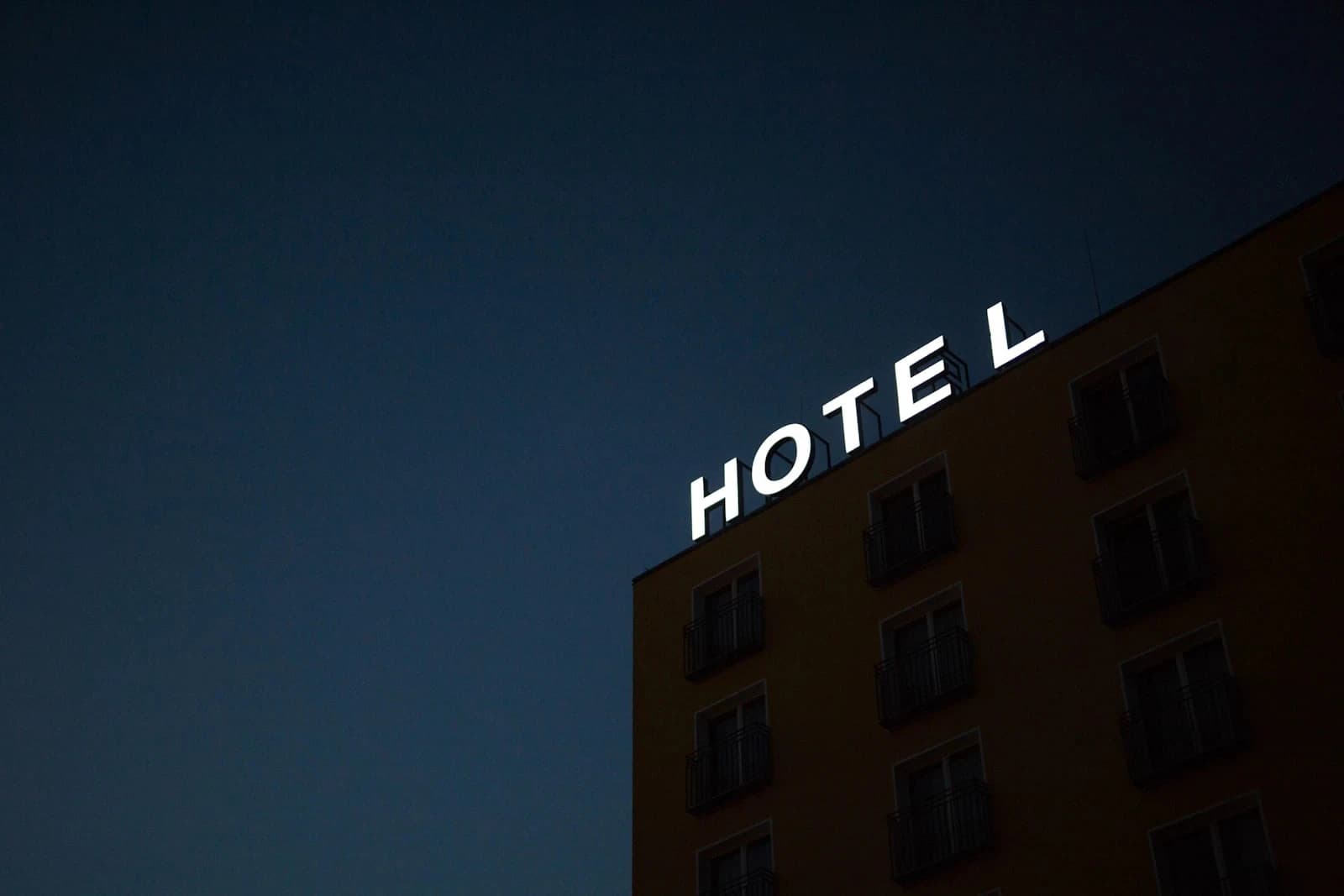 MSc in Hotel Performance Strategy - Master at London School of Hotel and Resort Management