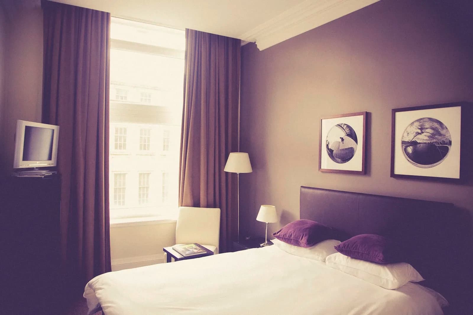 MSc in Sustainable Hospitality Management - Master at London School of Hotel and Resort Management