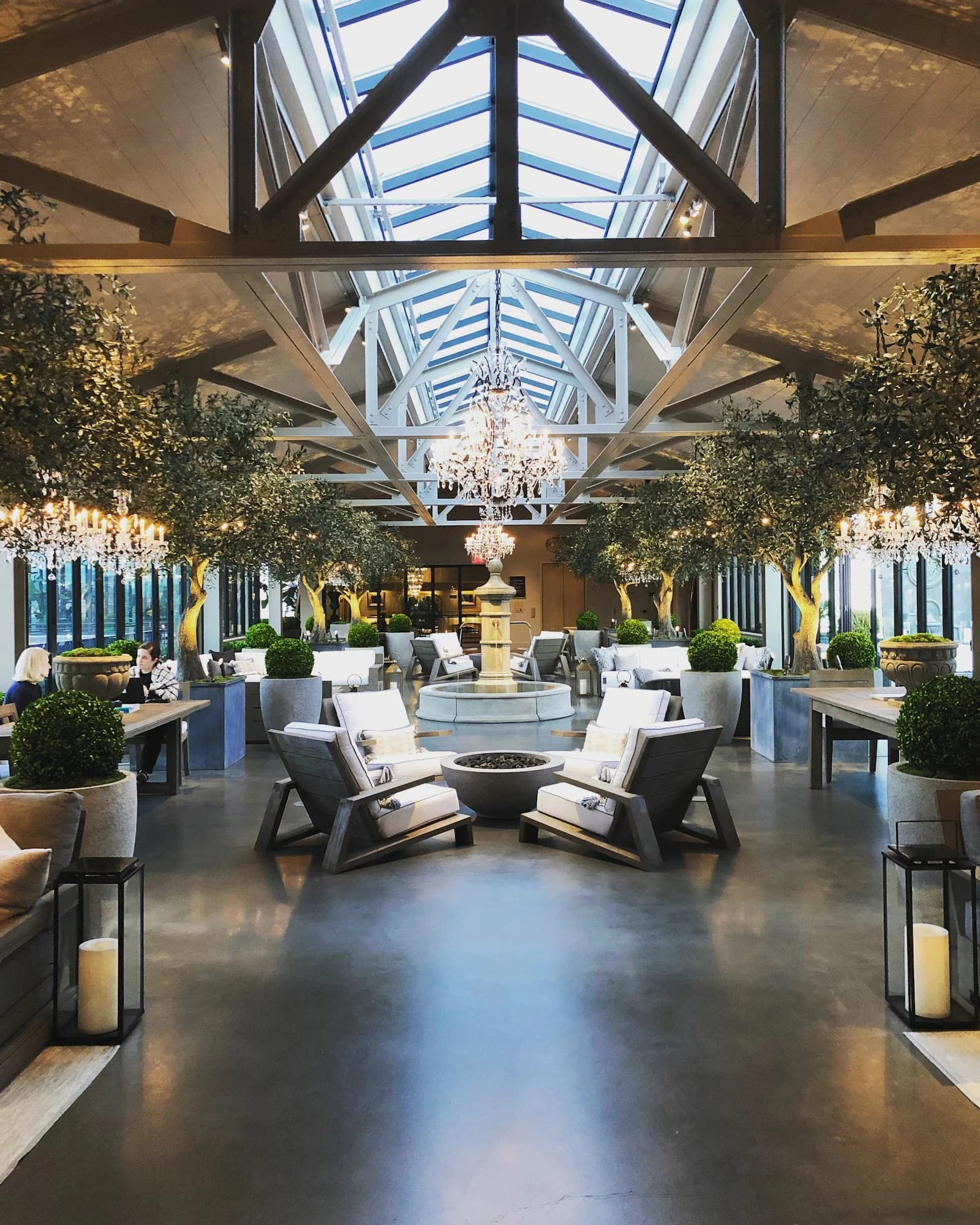 Advanced Diploma in Hospitality Entrepreneurship - Advanced Diploma at London School of International Luxury Hospitality & Hotel Management