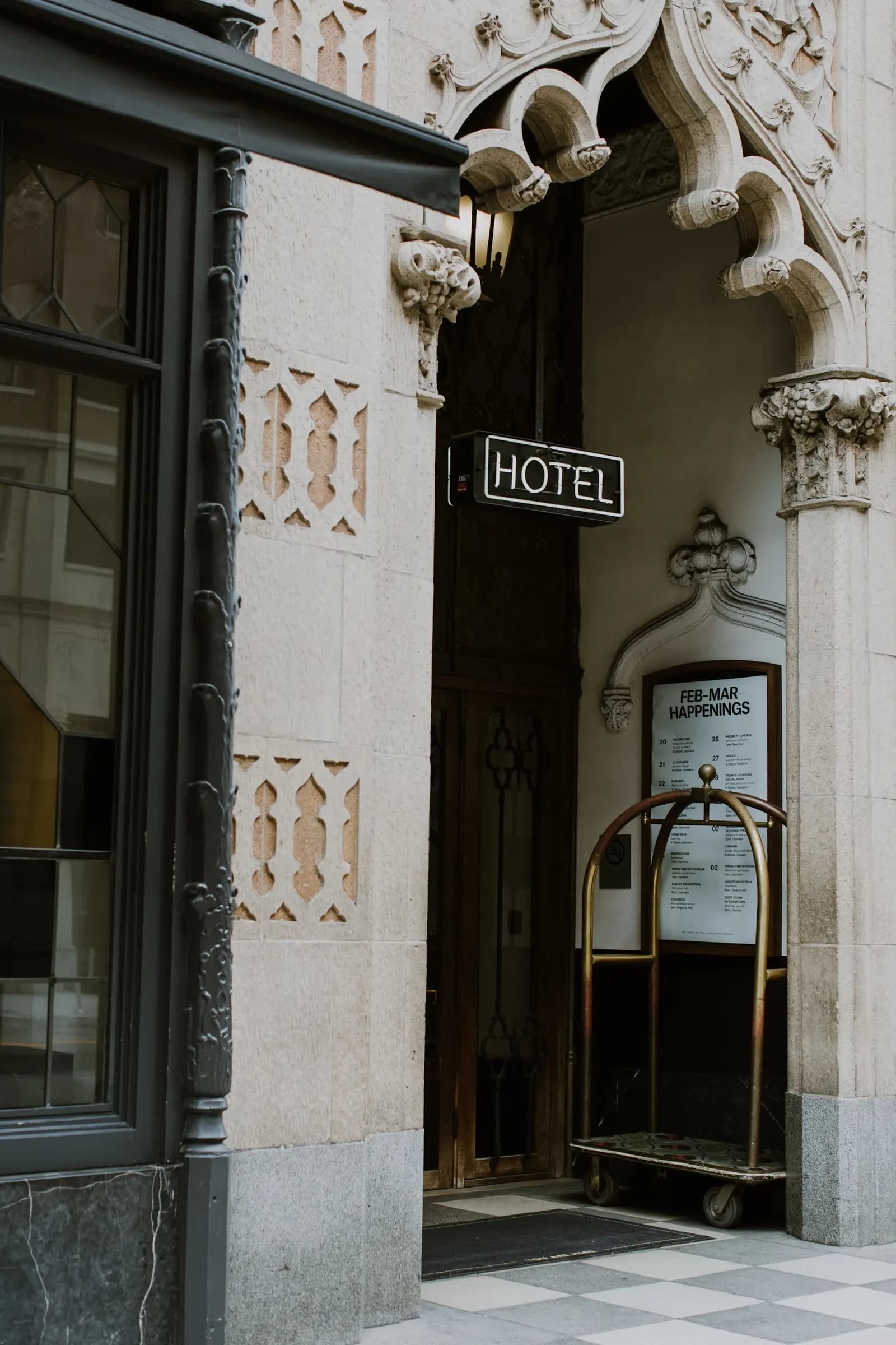 Advanced Diploma in Hospitality Technology Systems - Advanced Diploma at London School of International Luxury Hospitality & Hotel Management