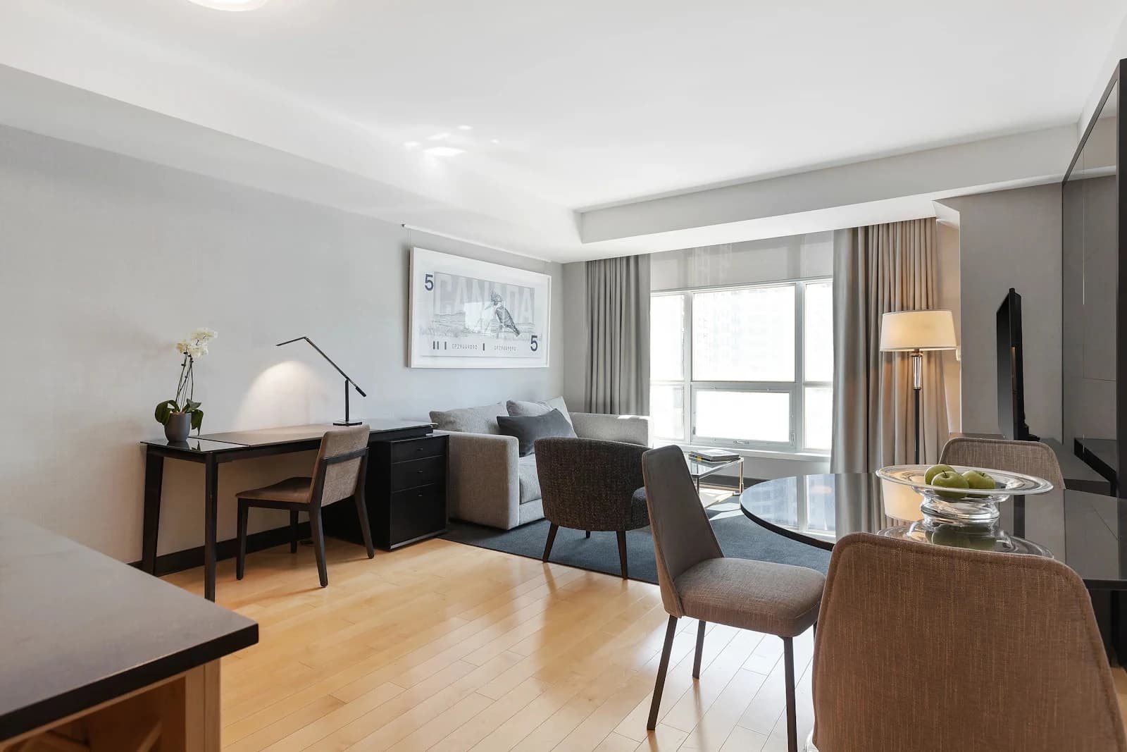 BA in Hospitality Revenue Management