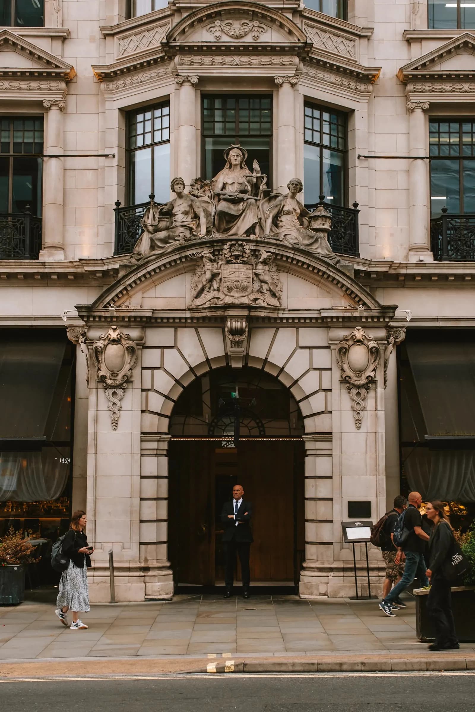 BA in International Hospitality Management