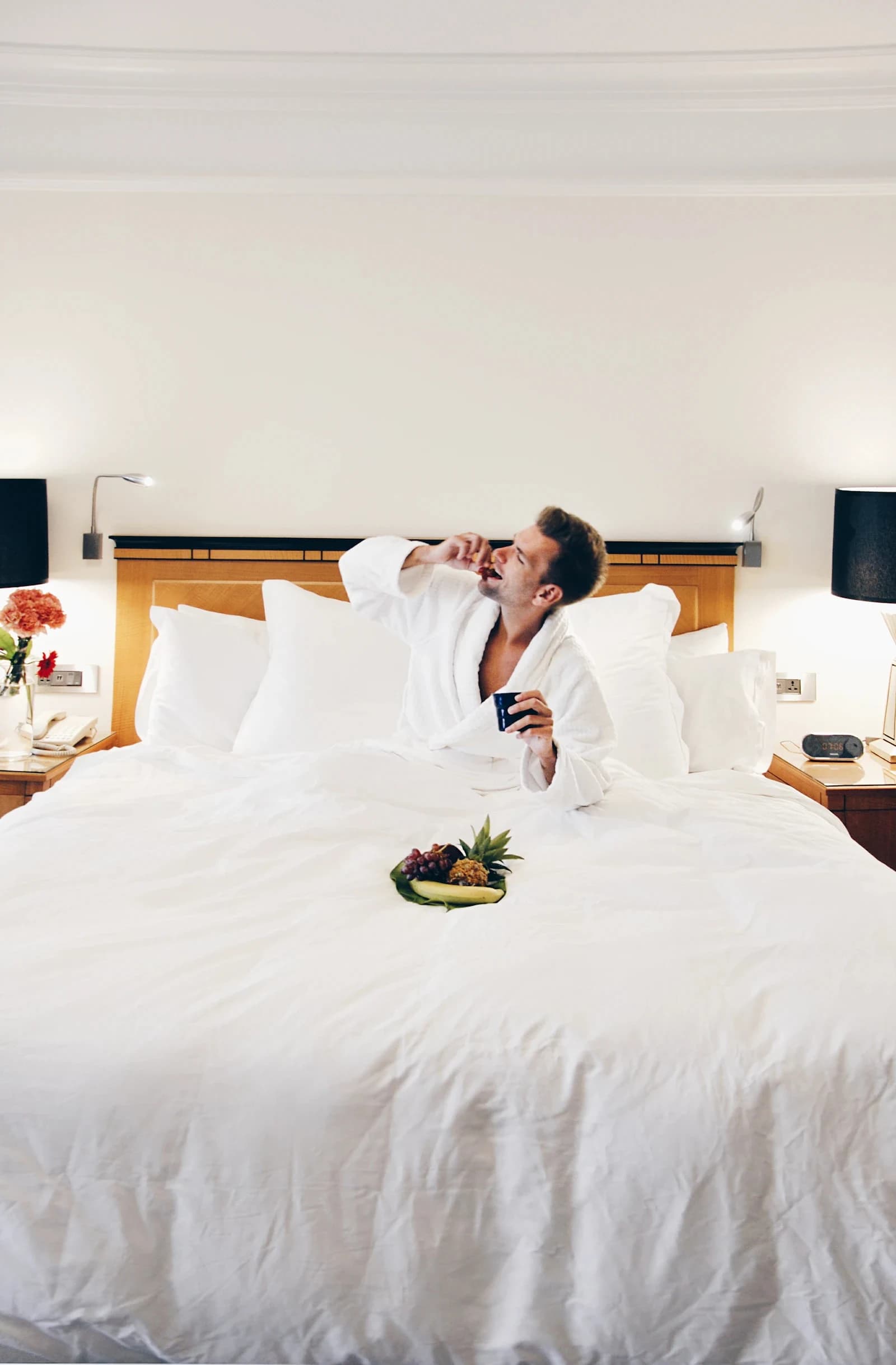 Certificate in Hotel Operations Overview - Certificate at London School of International Luxury Hospitality & Hotel Management