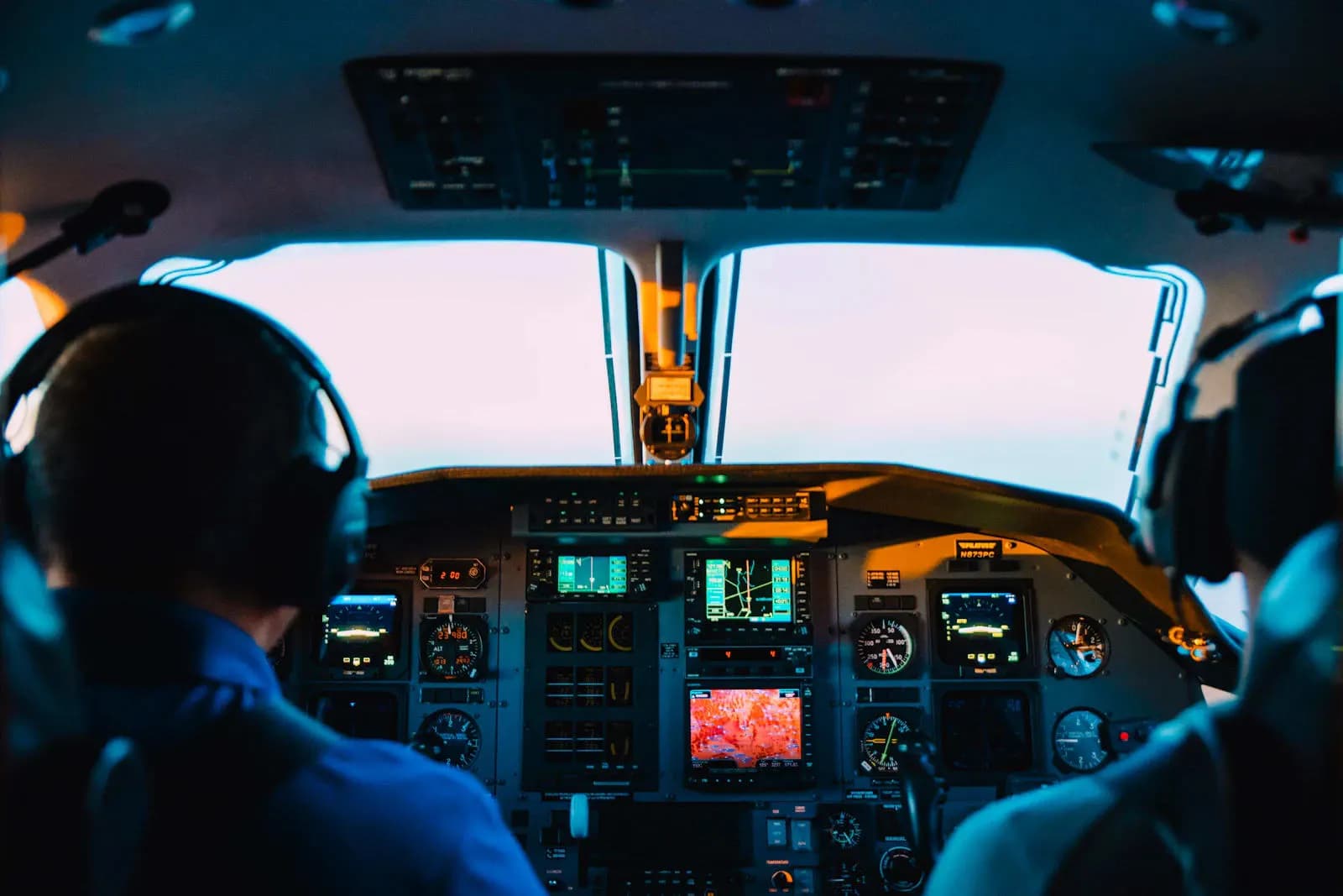 Diploma in Airline Business Management
