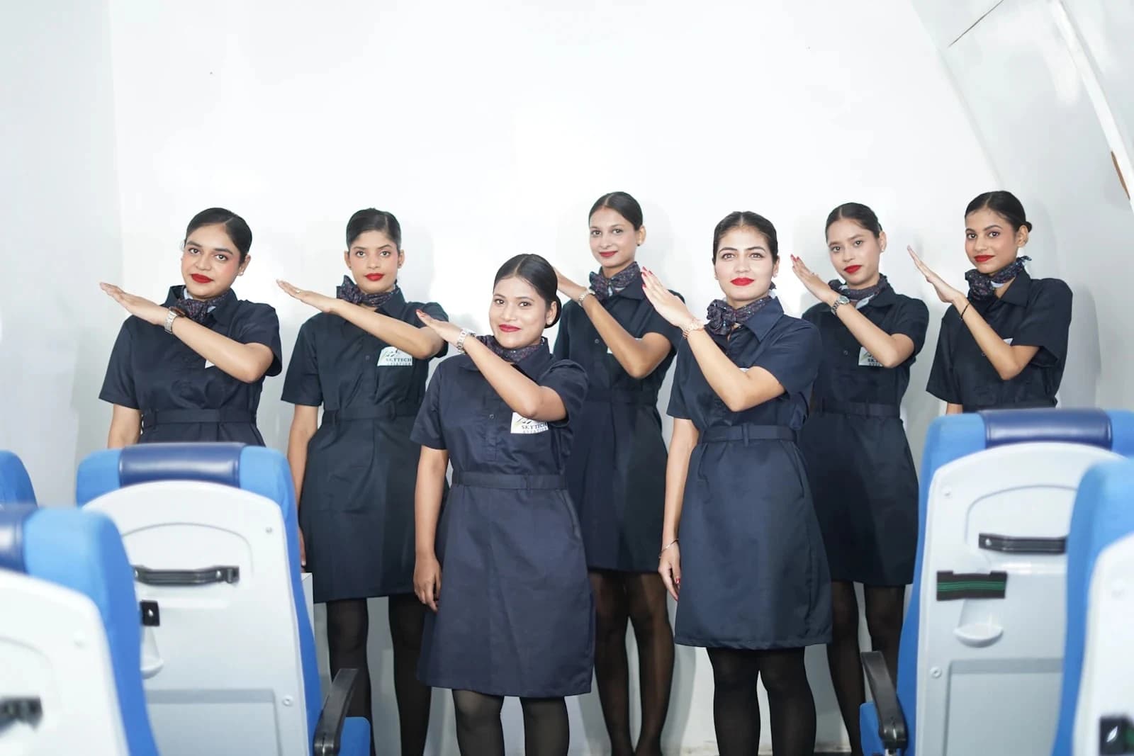 Diploma in Airport Administration