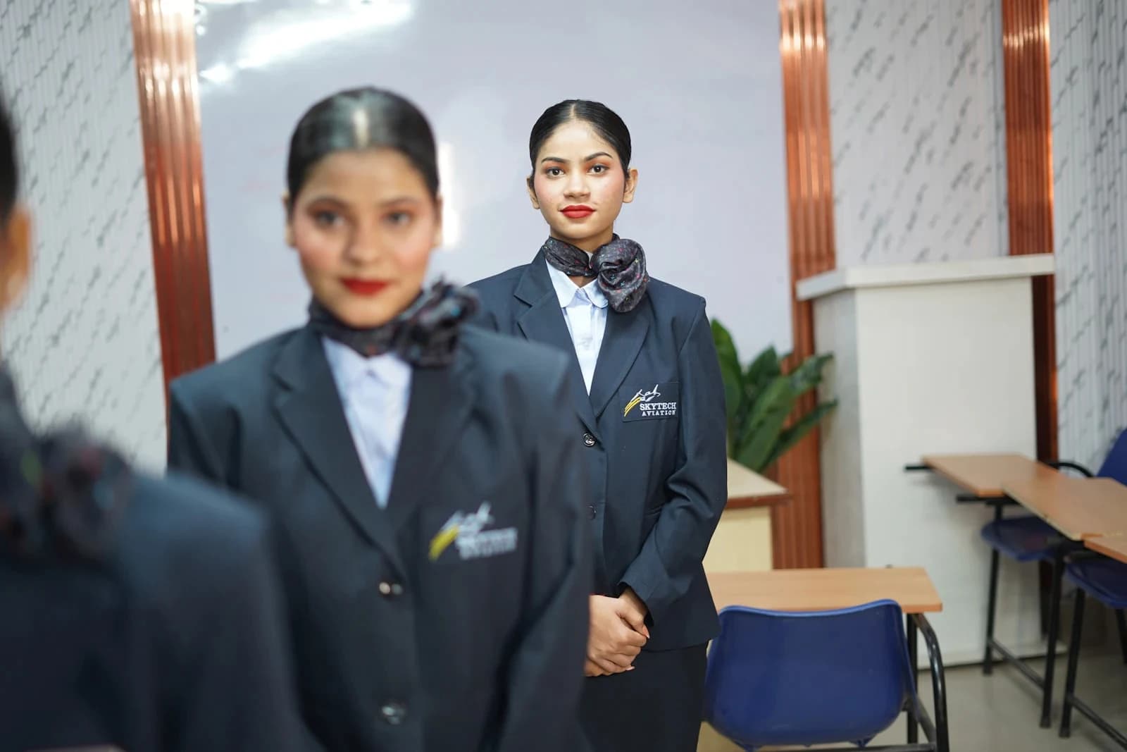 Diploma in Aviation Customer Experience
