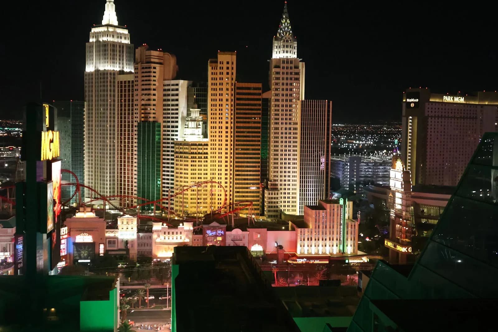 Diploma in Global Luxury Hospitality