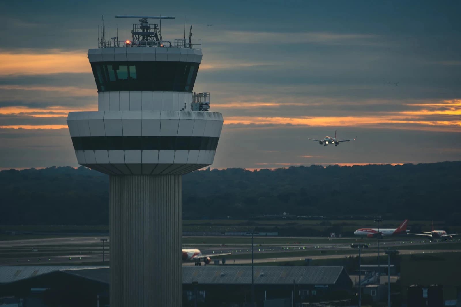 MSc in Airline Service Excellence Management