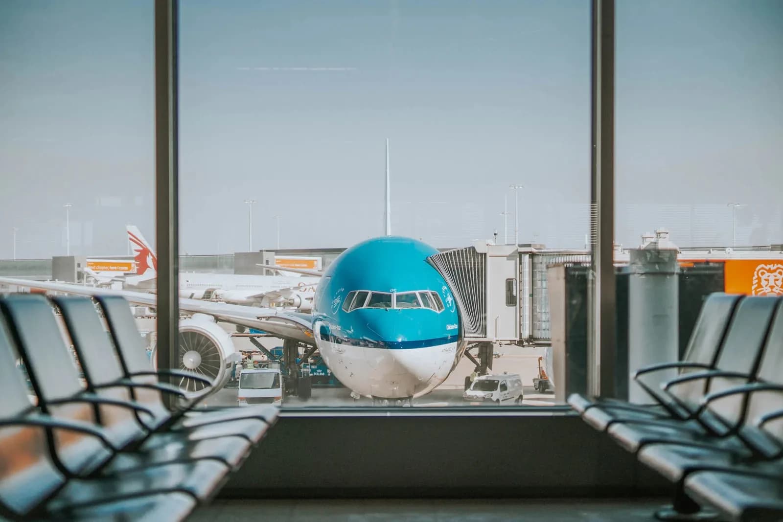MSc in Airport Operations Management