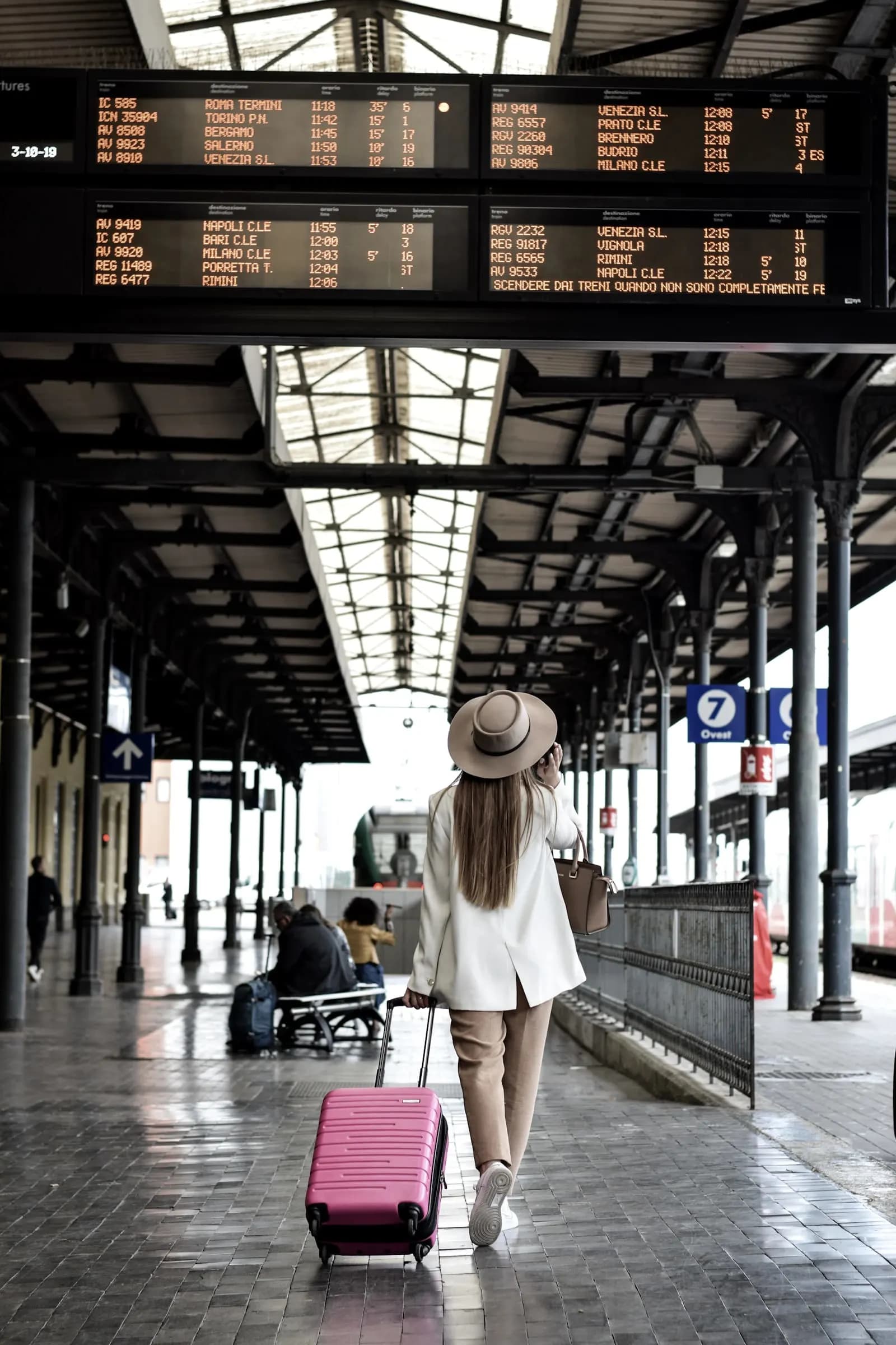 MSc in Airport Passenger Services Management